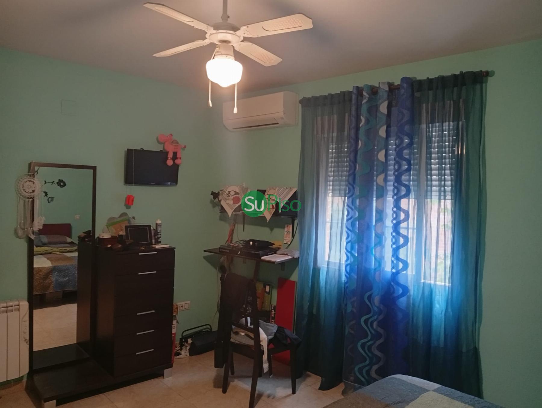 Venta de piso en Yeles