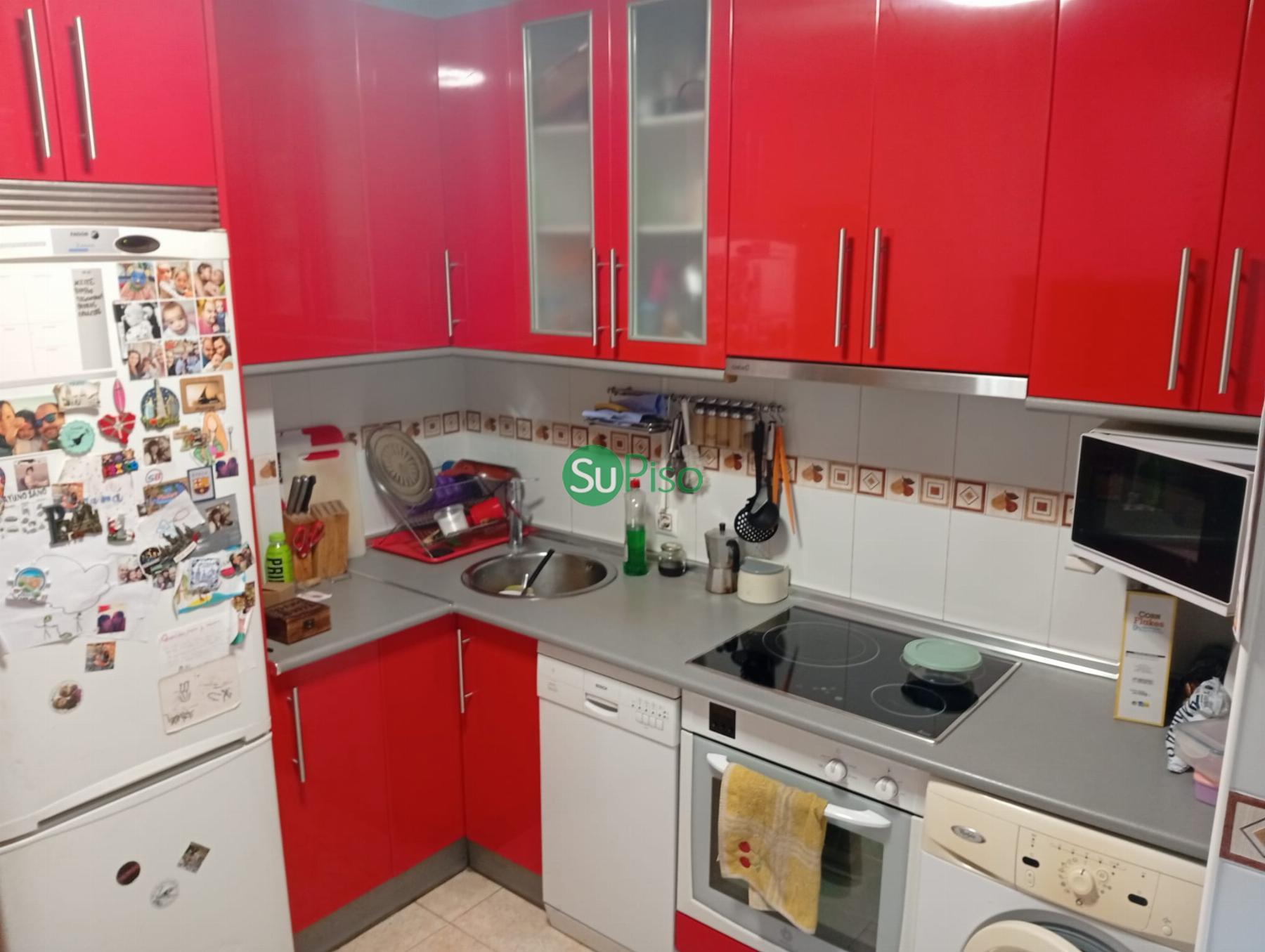 Venta de piso en Yeles