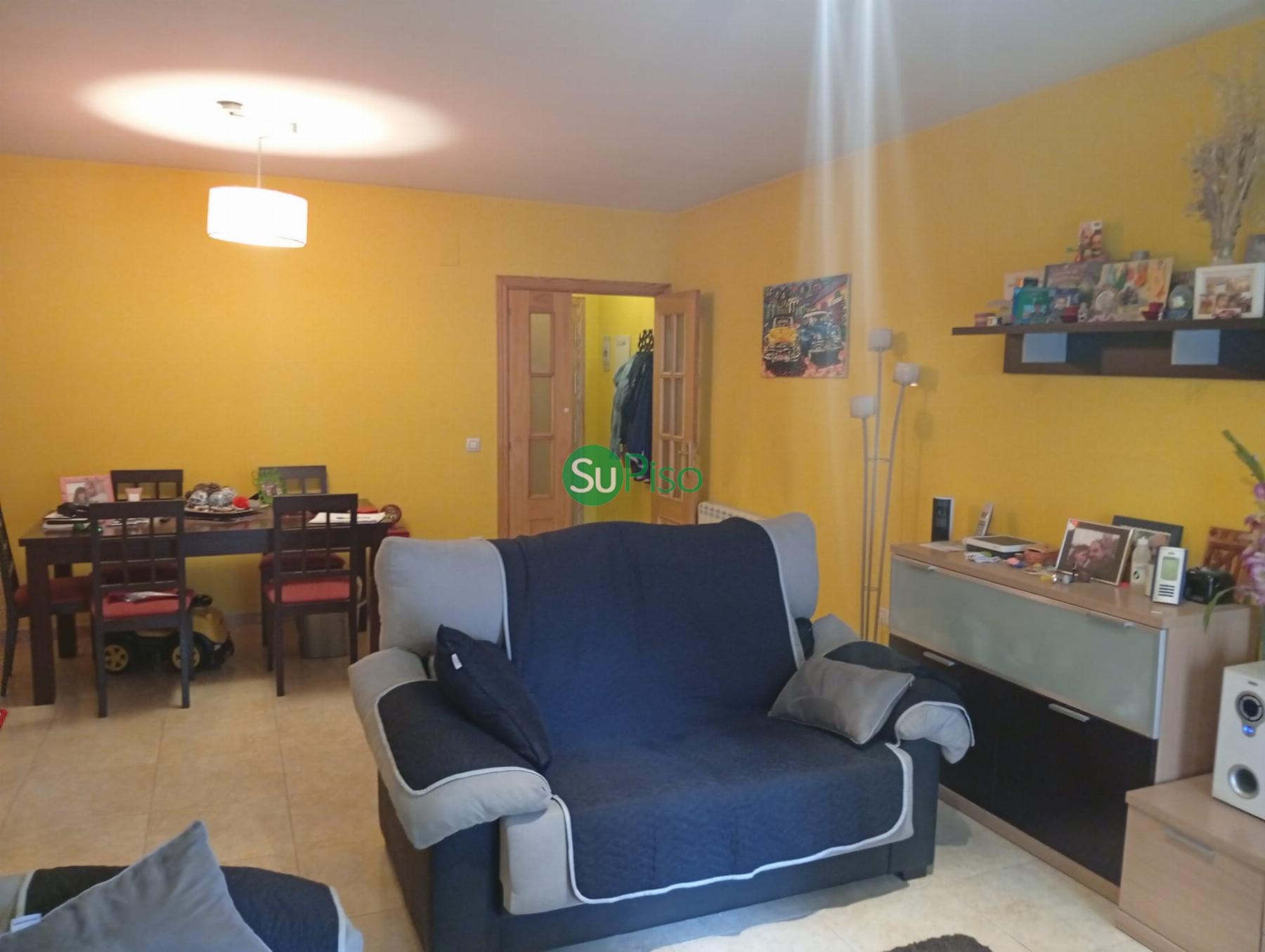Venta de piso en Yeles