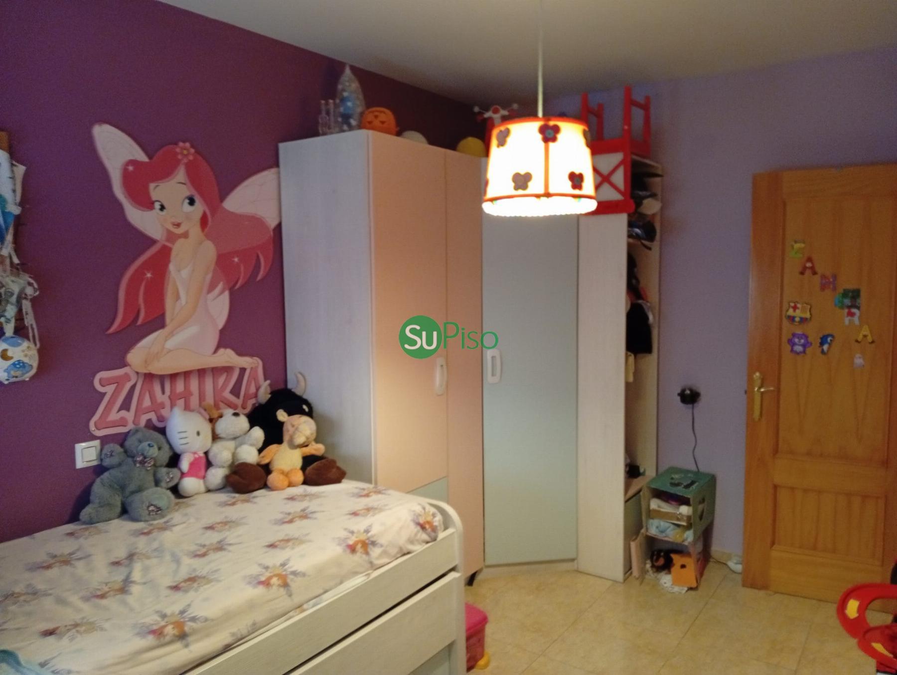 Venta de piso en Yeles