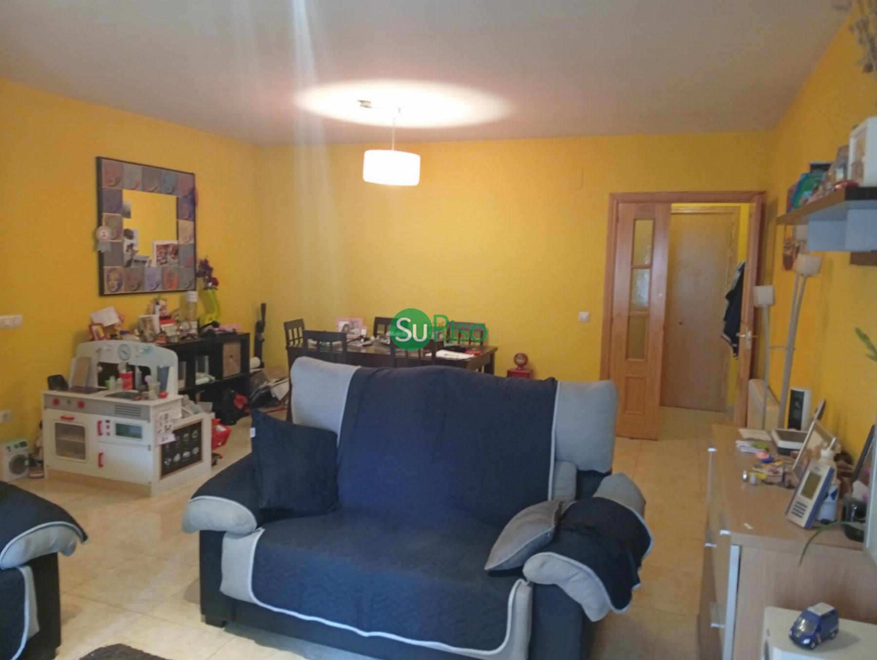 Venta de piso en Yeles