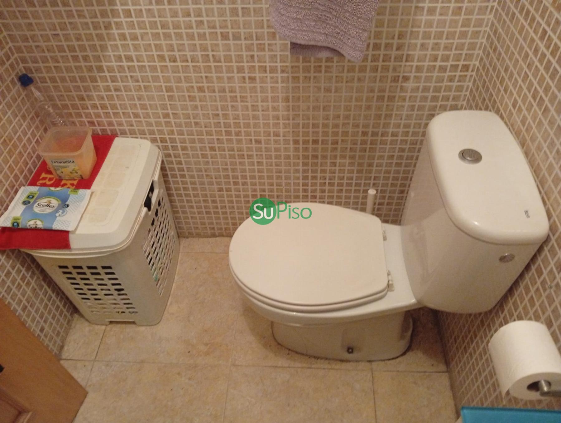 Venta de piso en Yeles