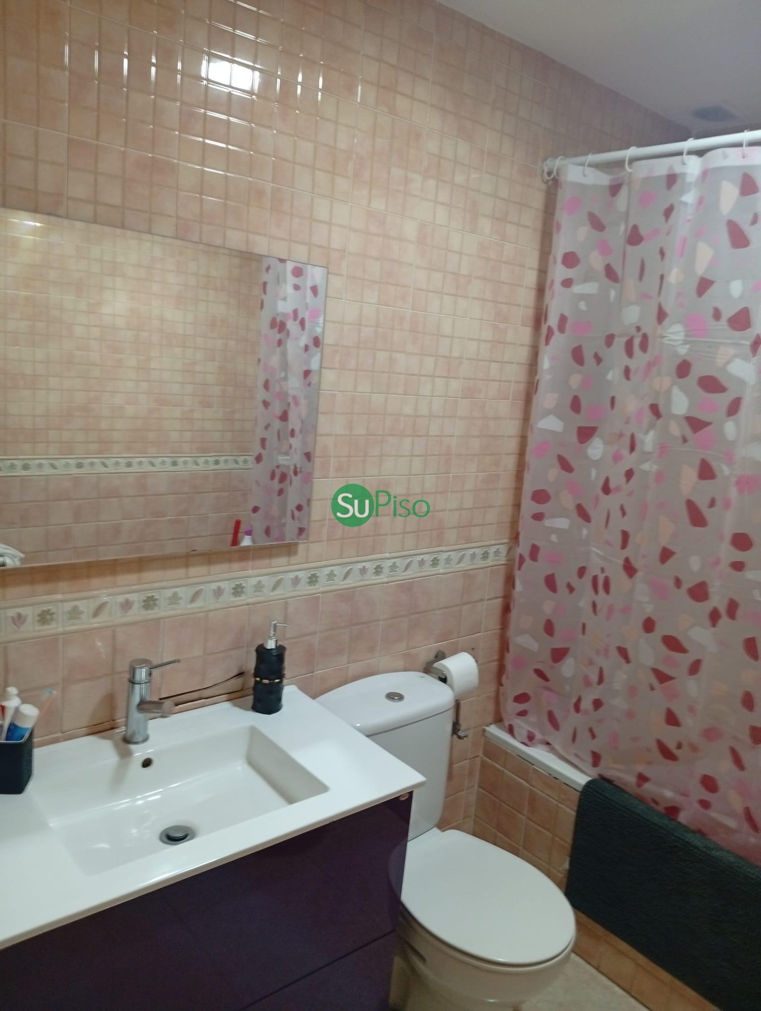 Venta de piso en Yeles