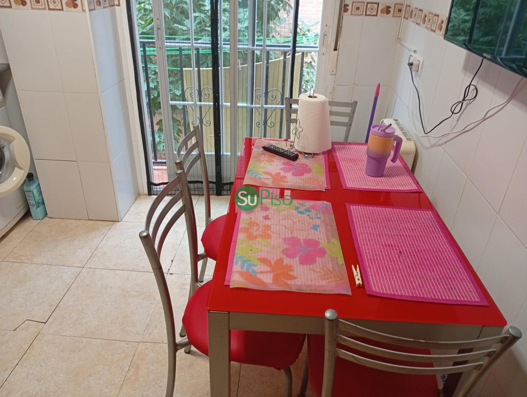 Venta de piso en Yeles