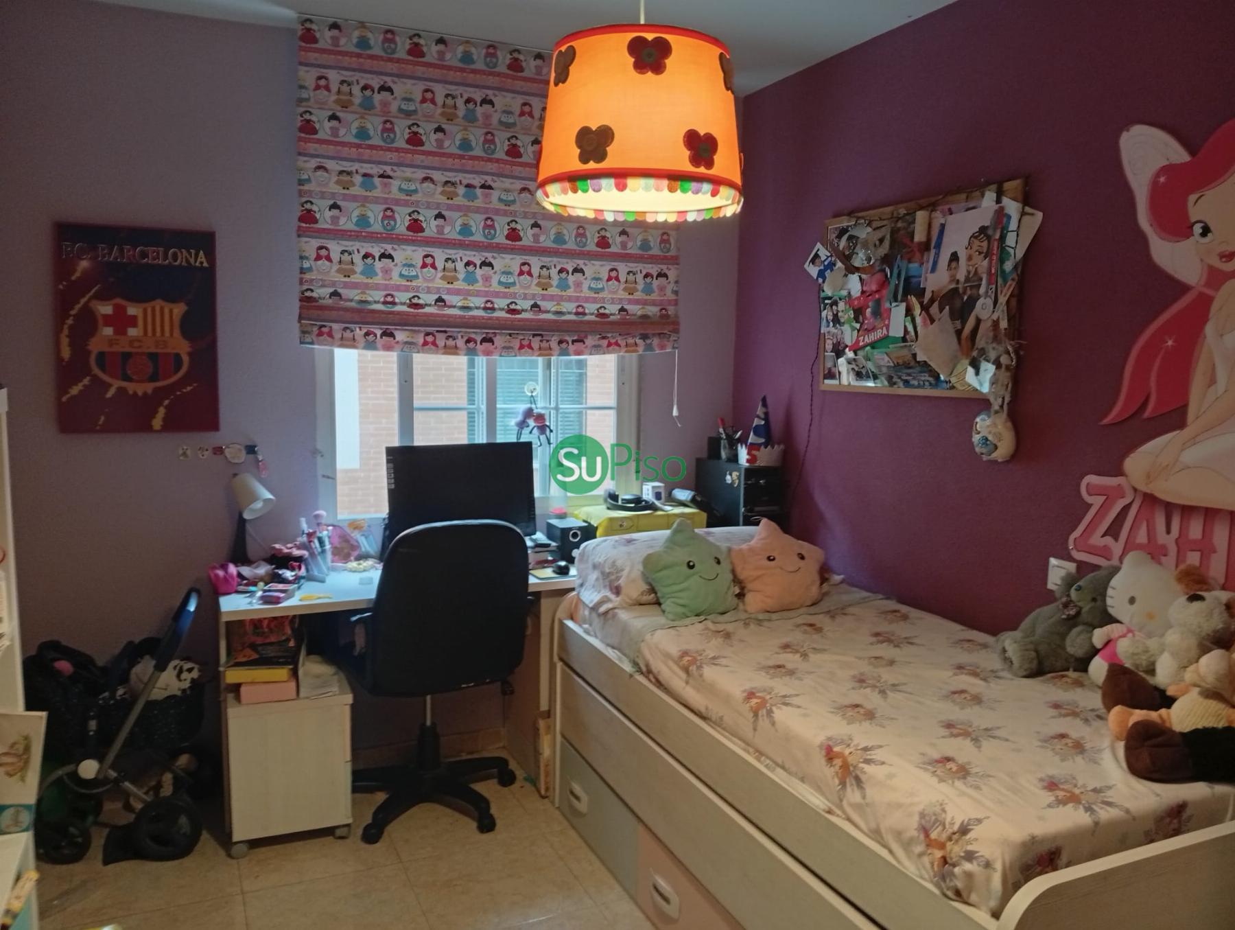Venta de piso en Yeles