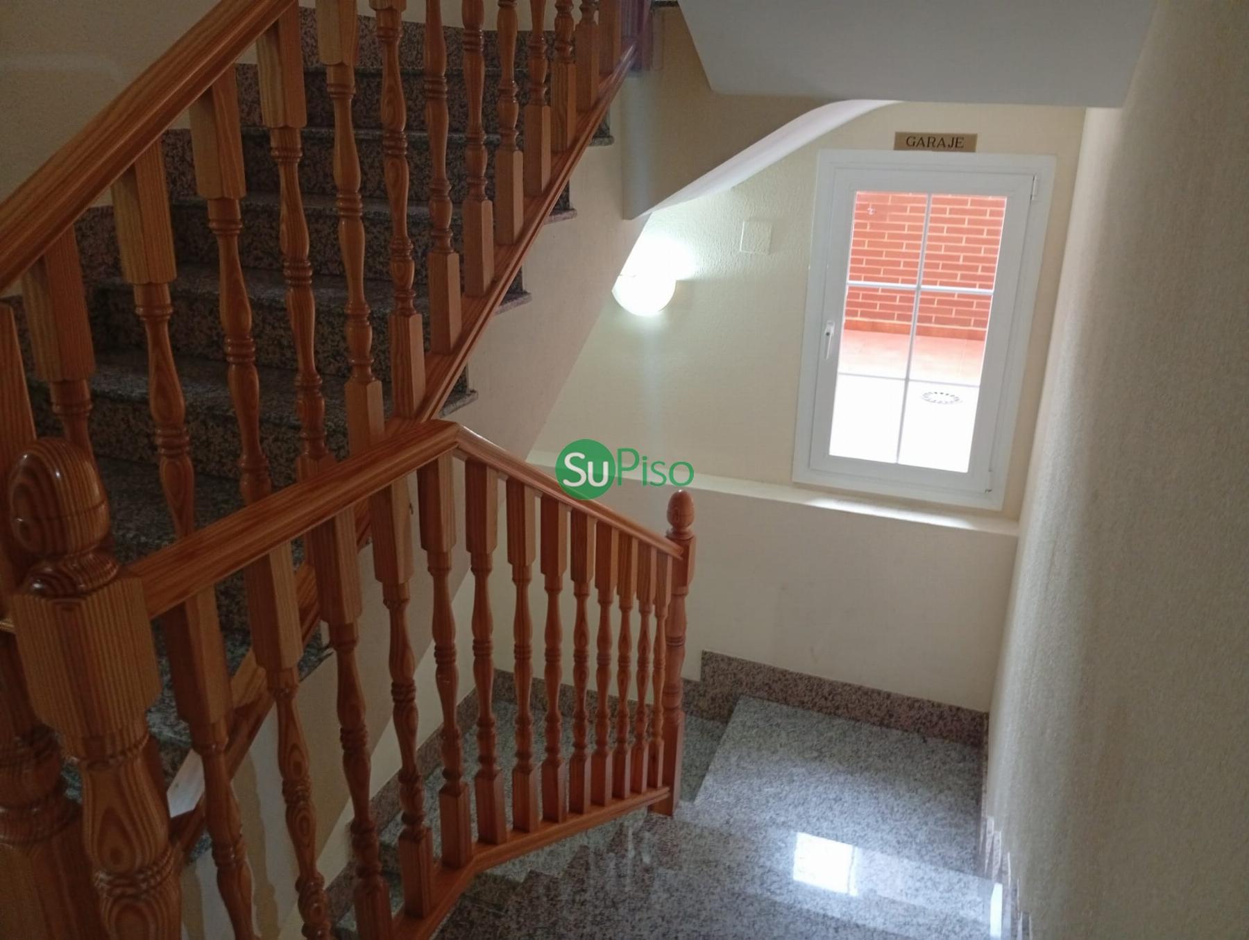 Venta de piso en Yeles