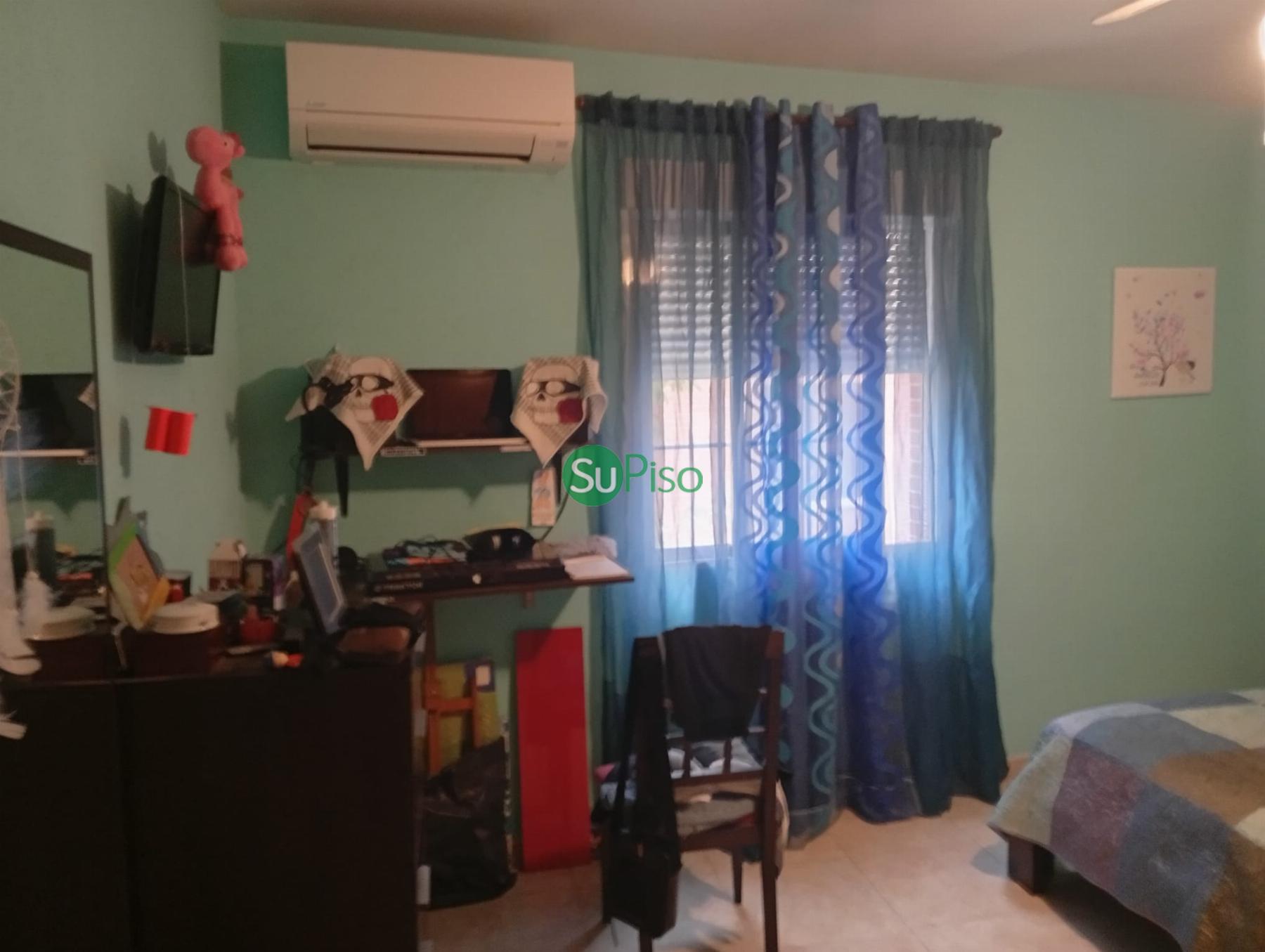 Venta de piso en Yeles