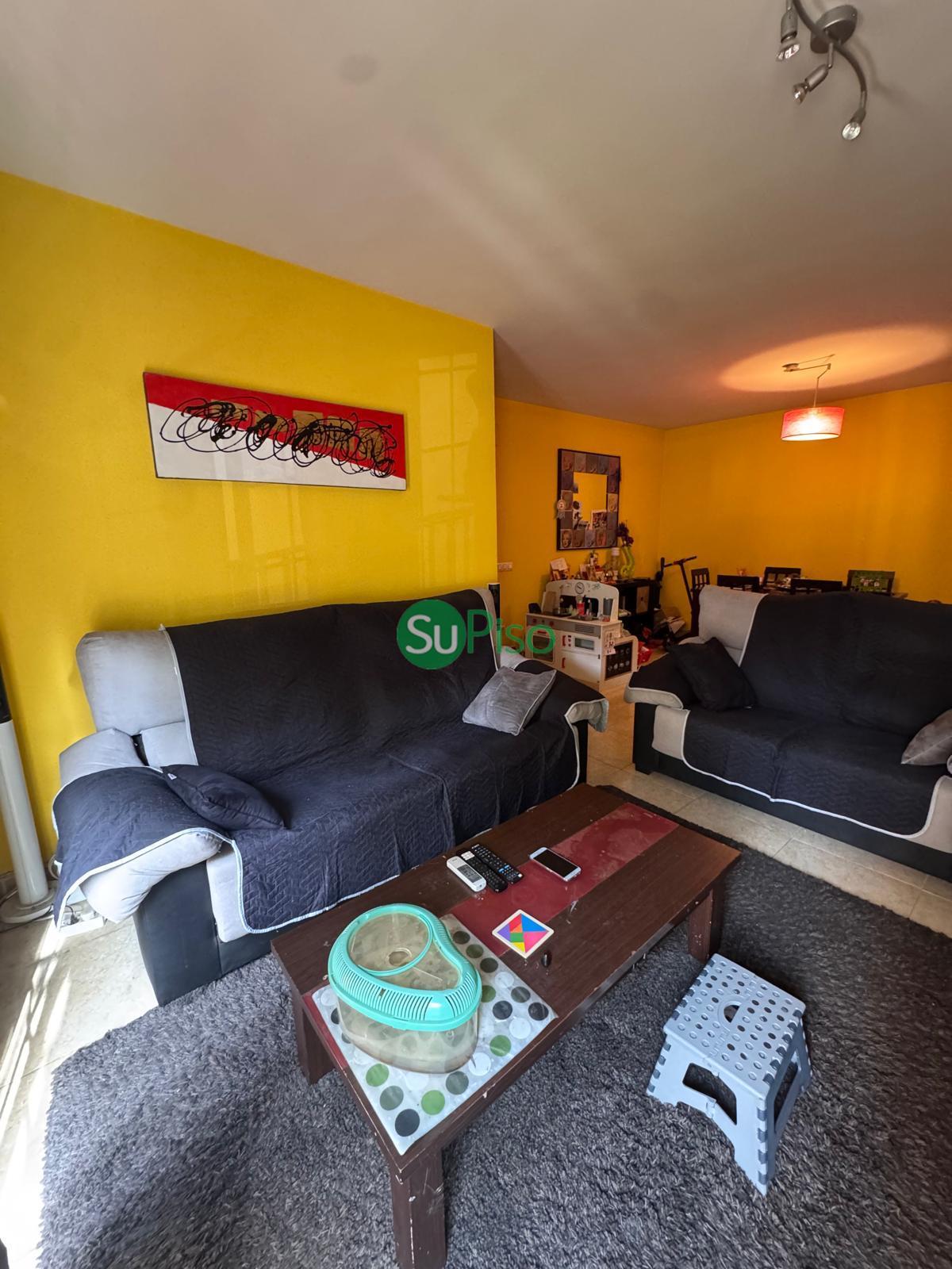 Venta de piso en Yeles