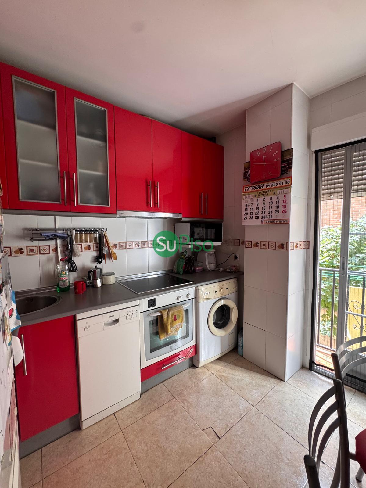 For sale of flat in Yeles