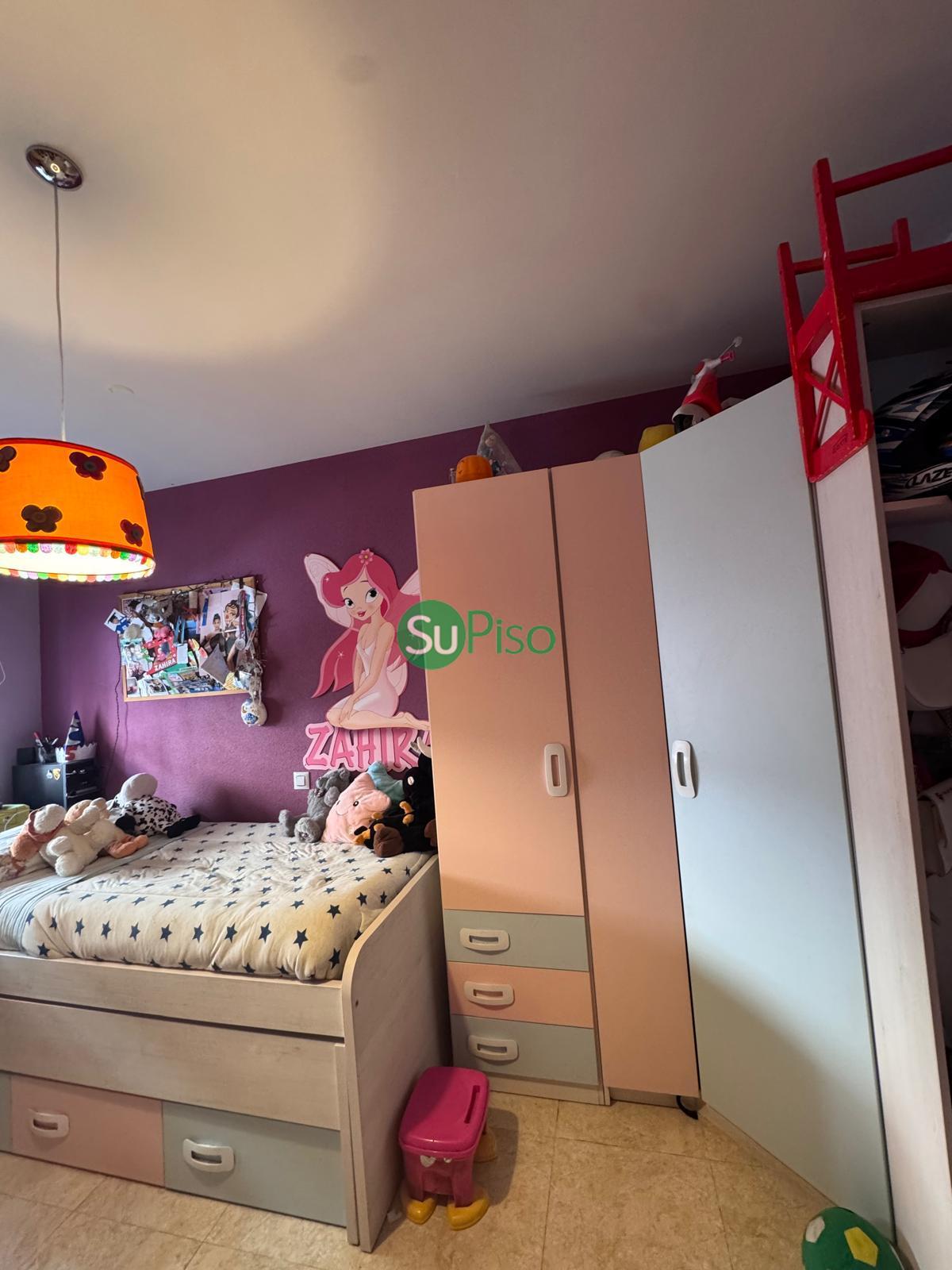 For sale of flat in Yeles