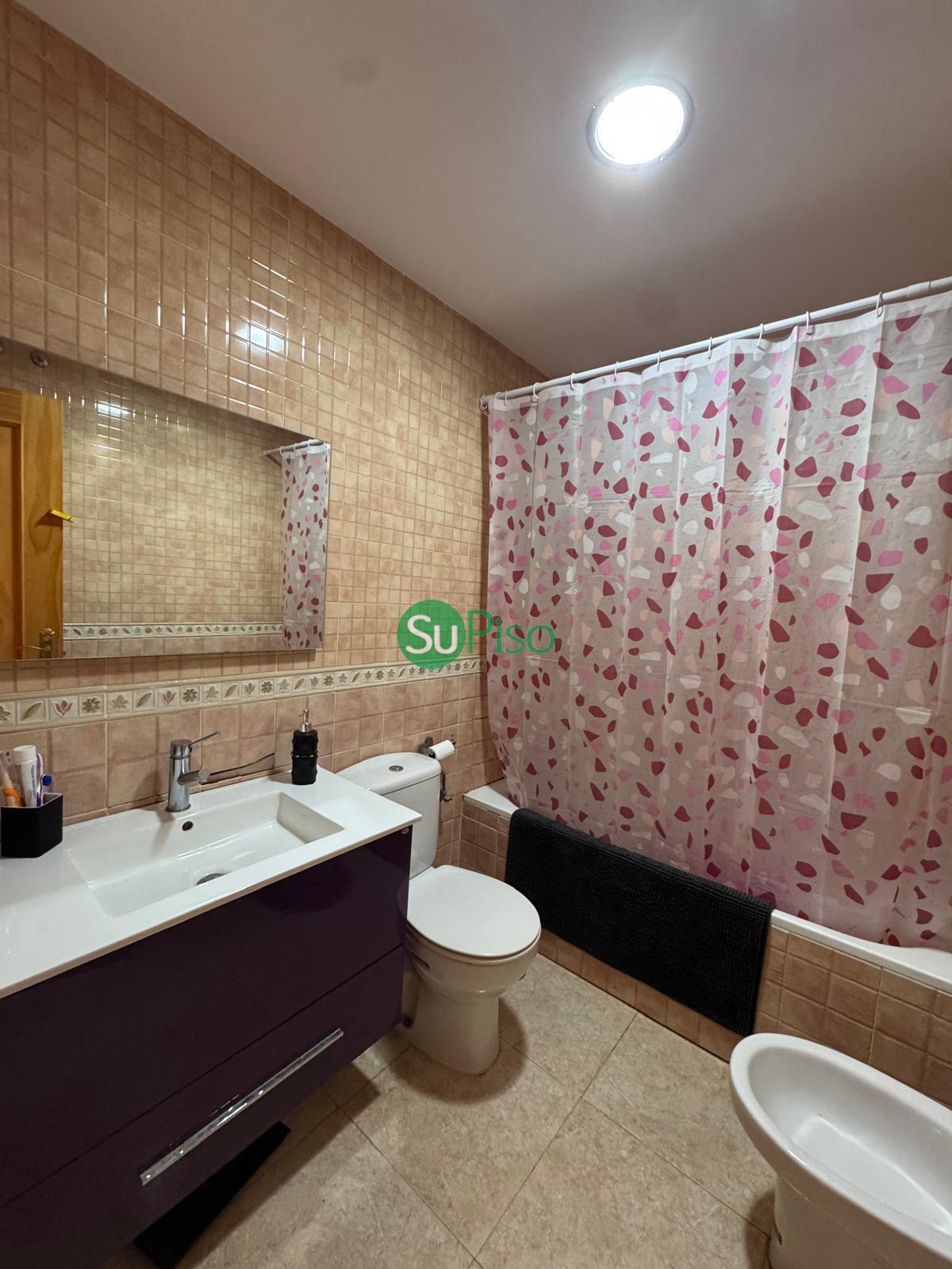 For sale of flat in Yeles