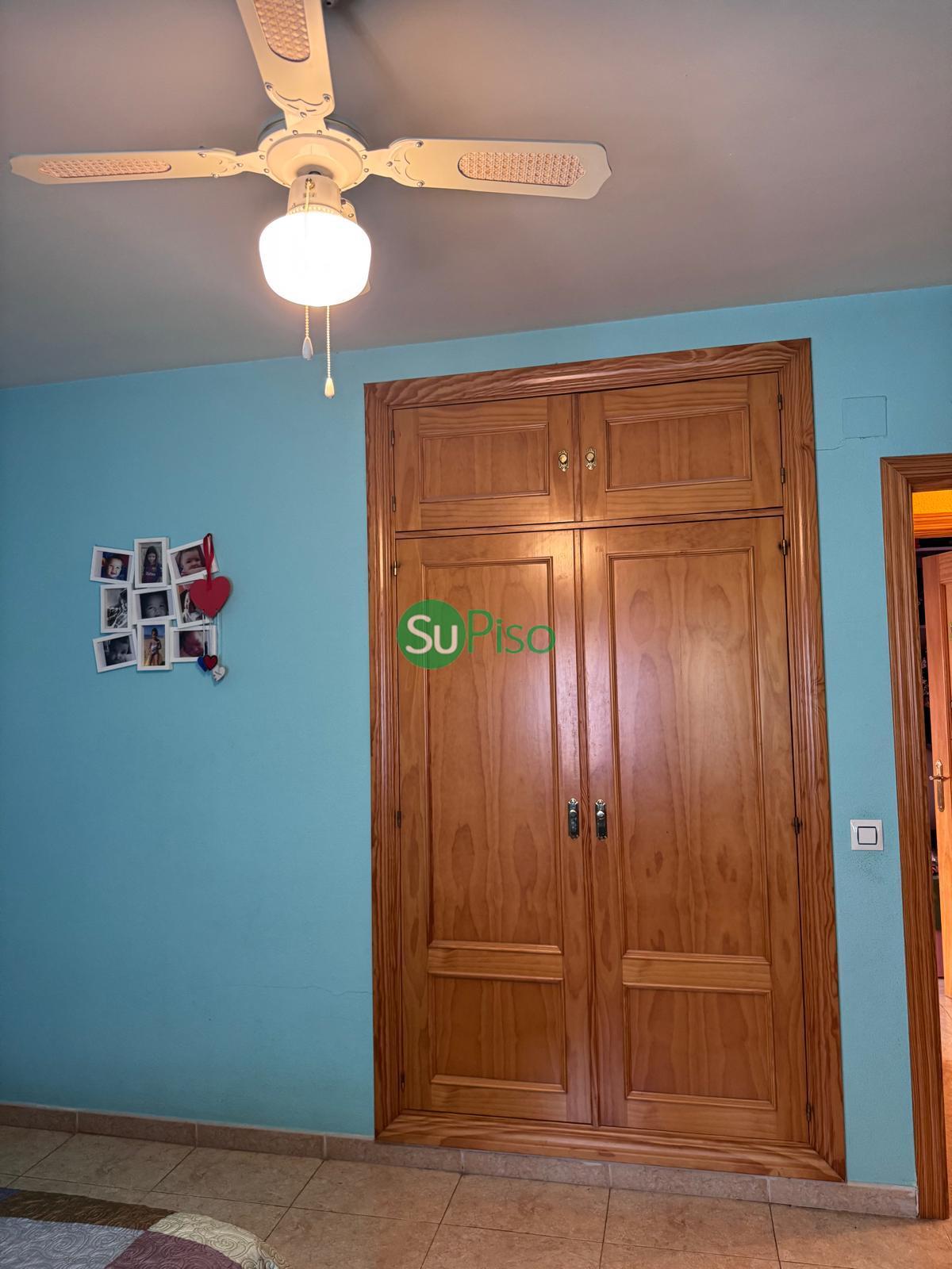 For sale of flat in Yeles