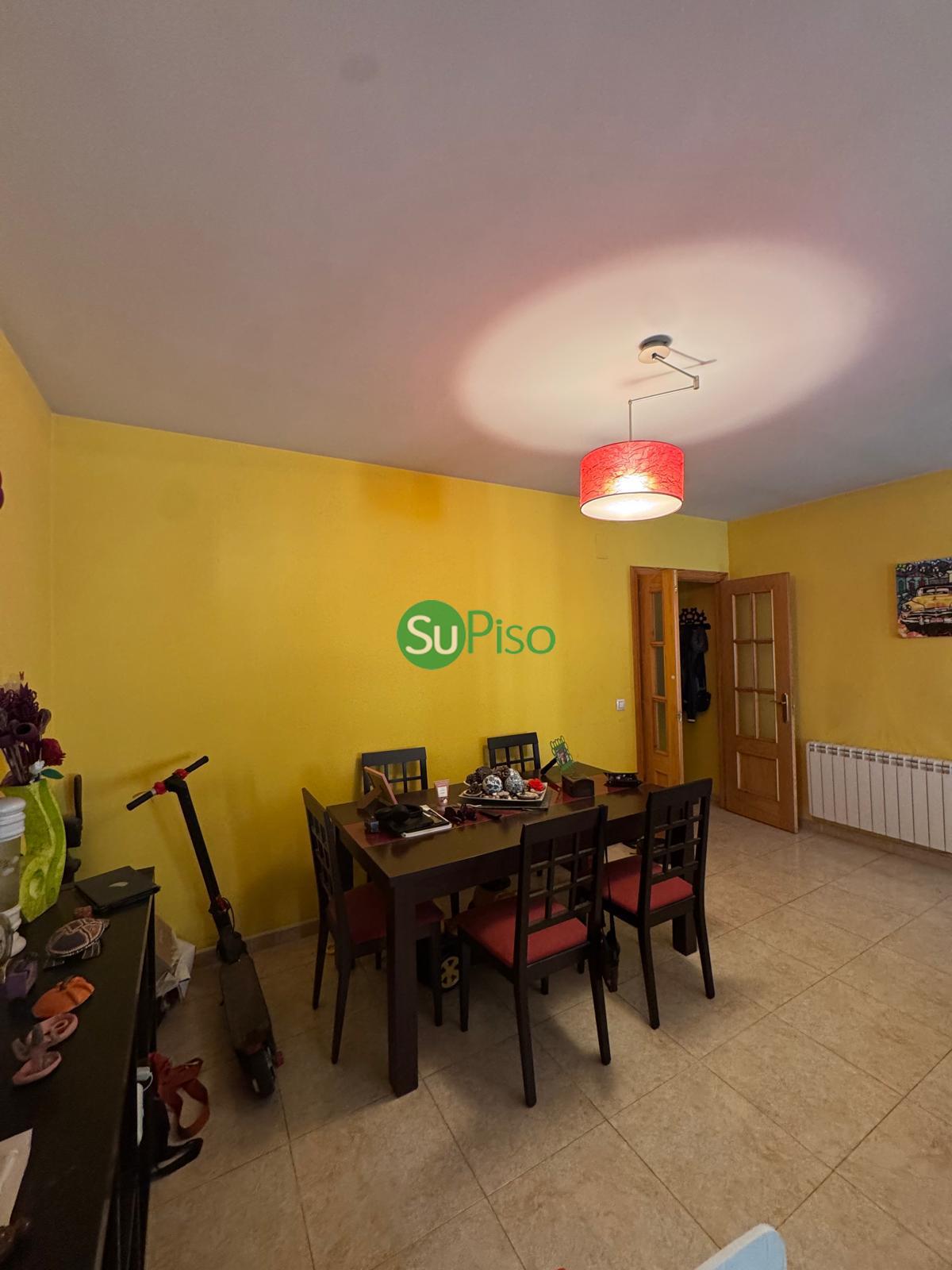 For sale of flat in Yeles