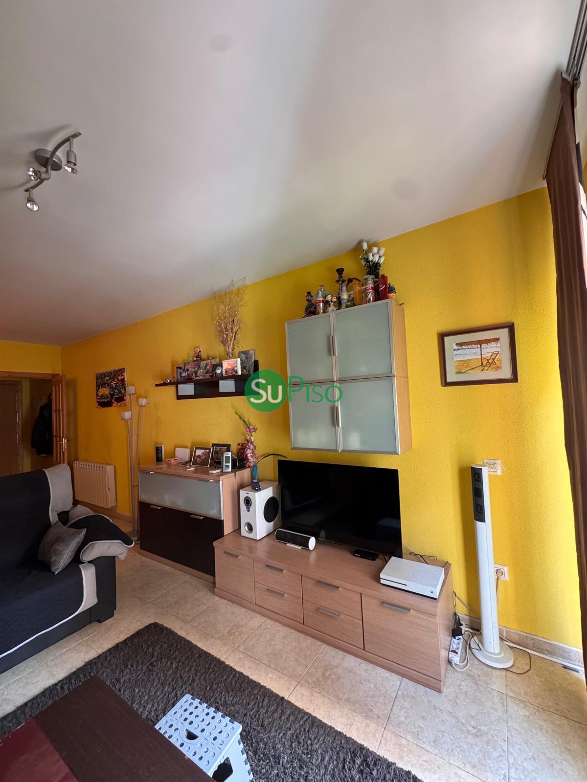 For sale of flat in Yeles