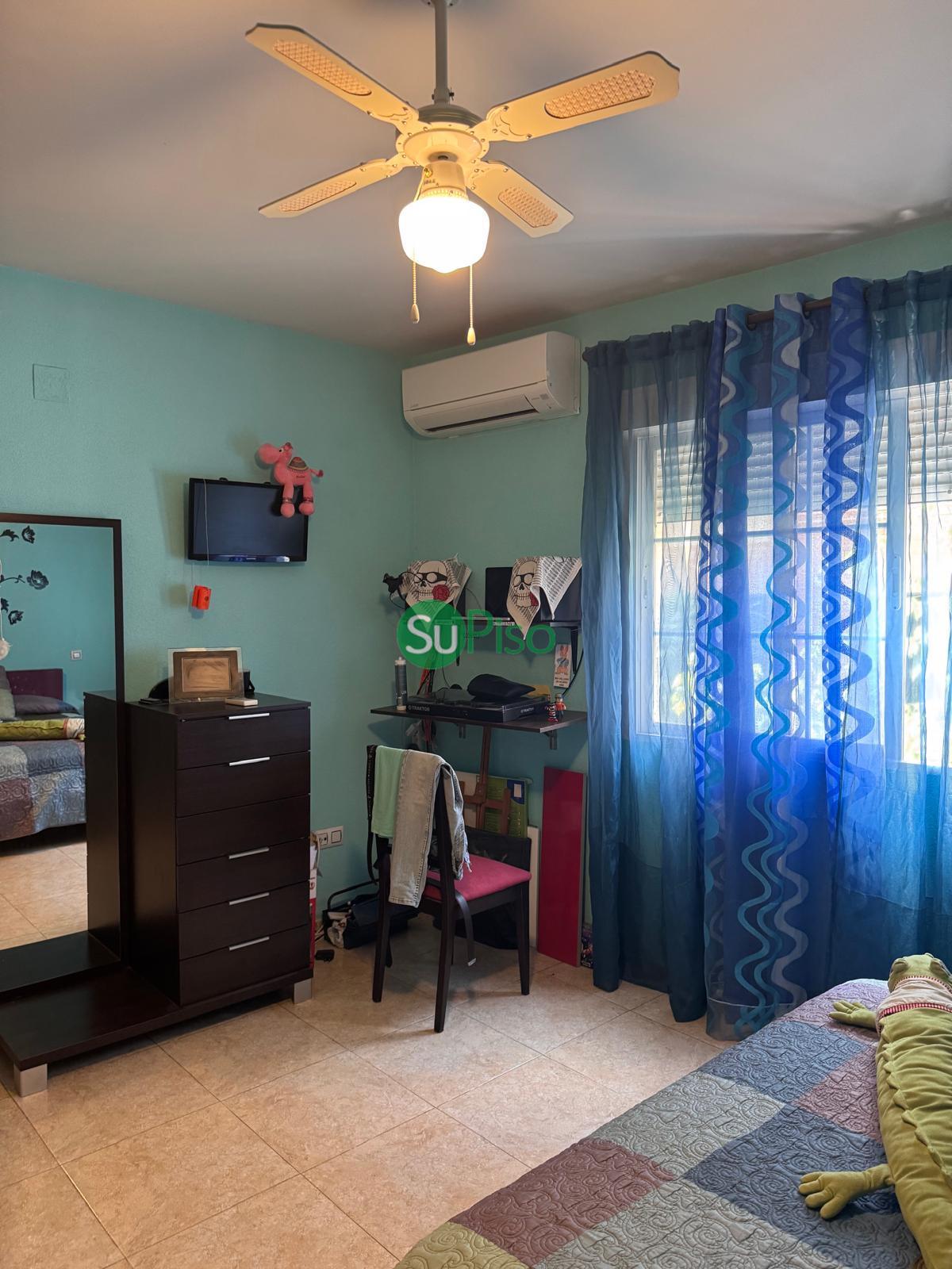 For sale of flat in Yeles