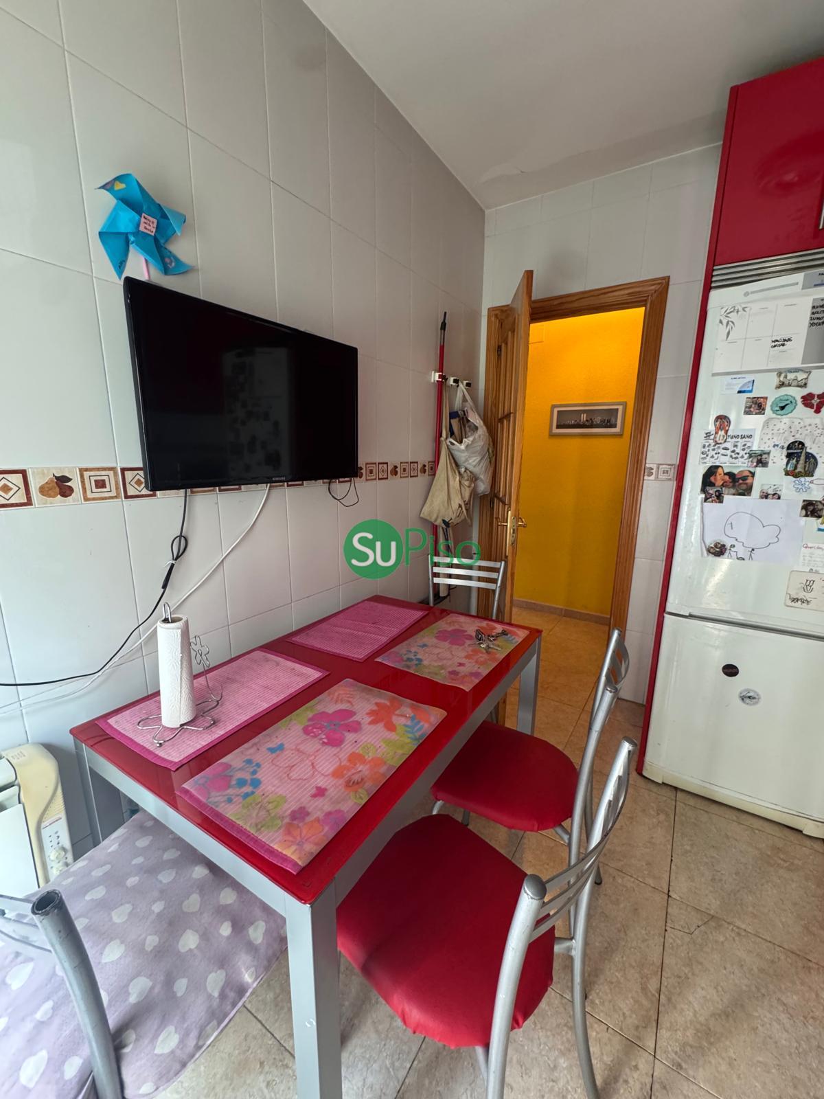 For sale of flat in Yeles