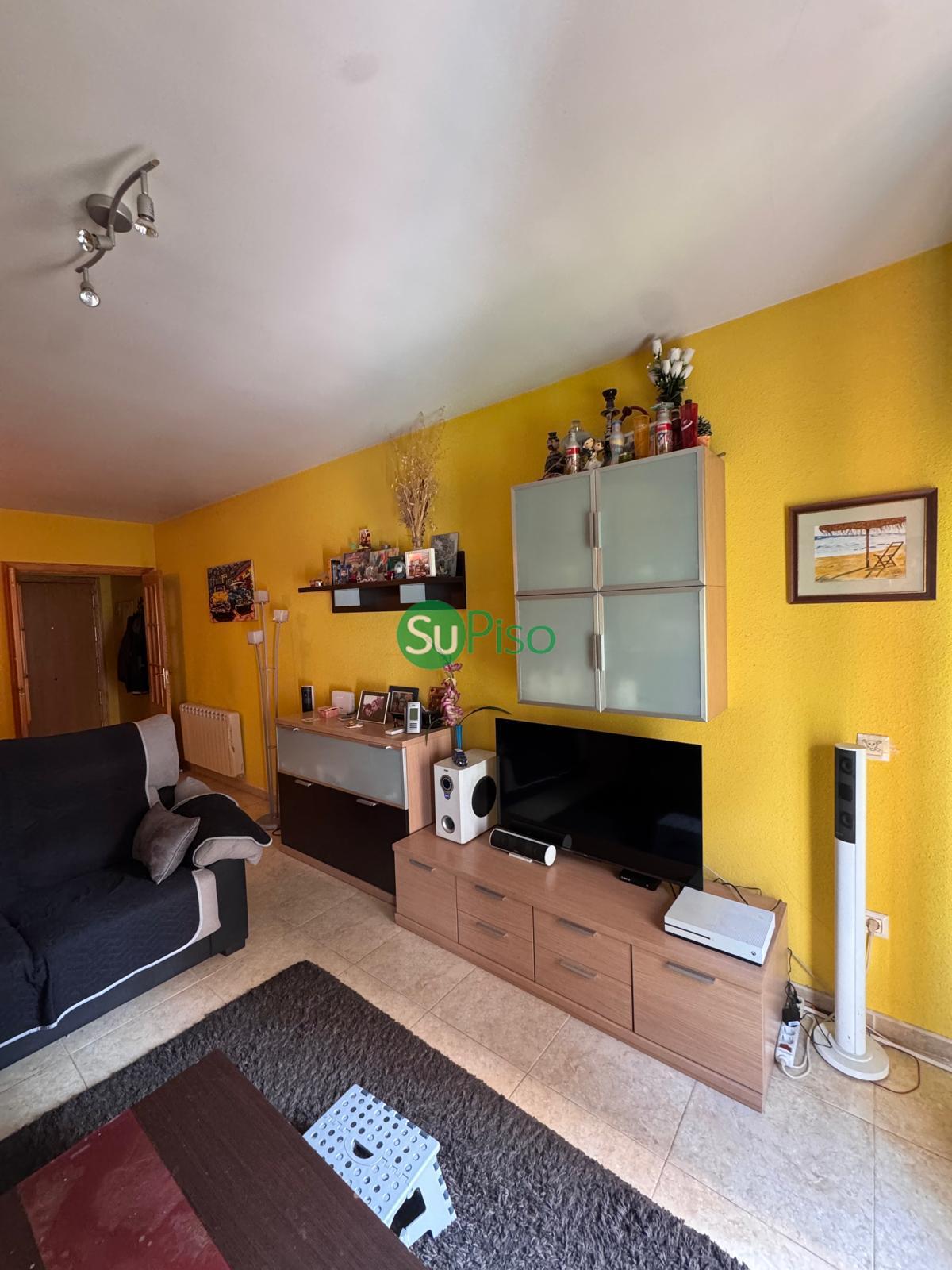 For sale of flat in Yeles