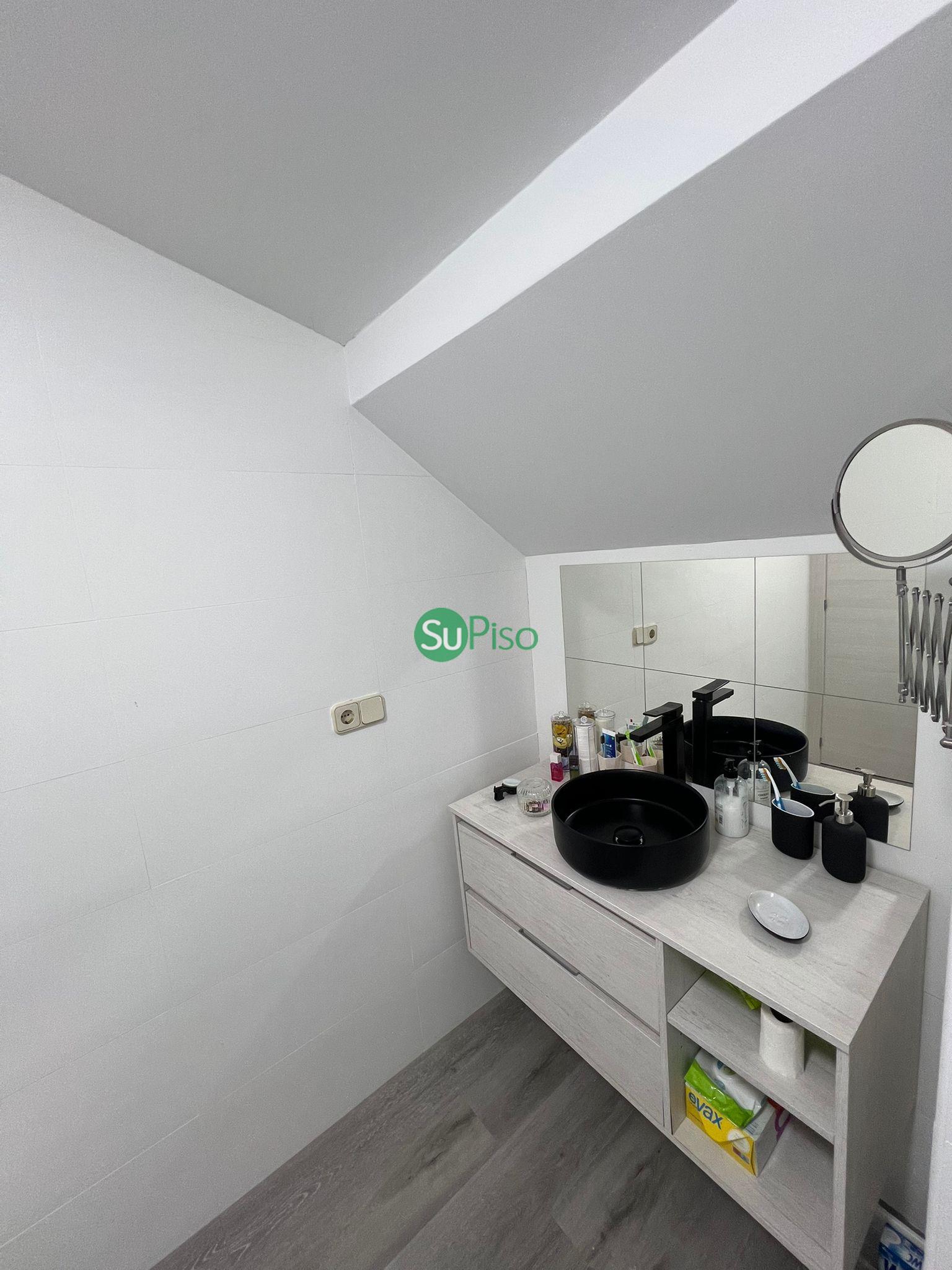 Venta de dúplex en Yeles