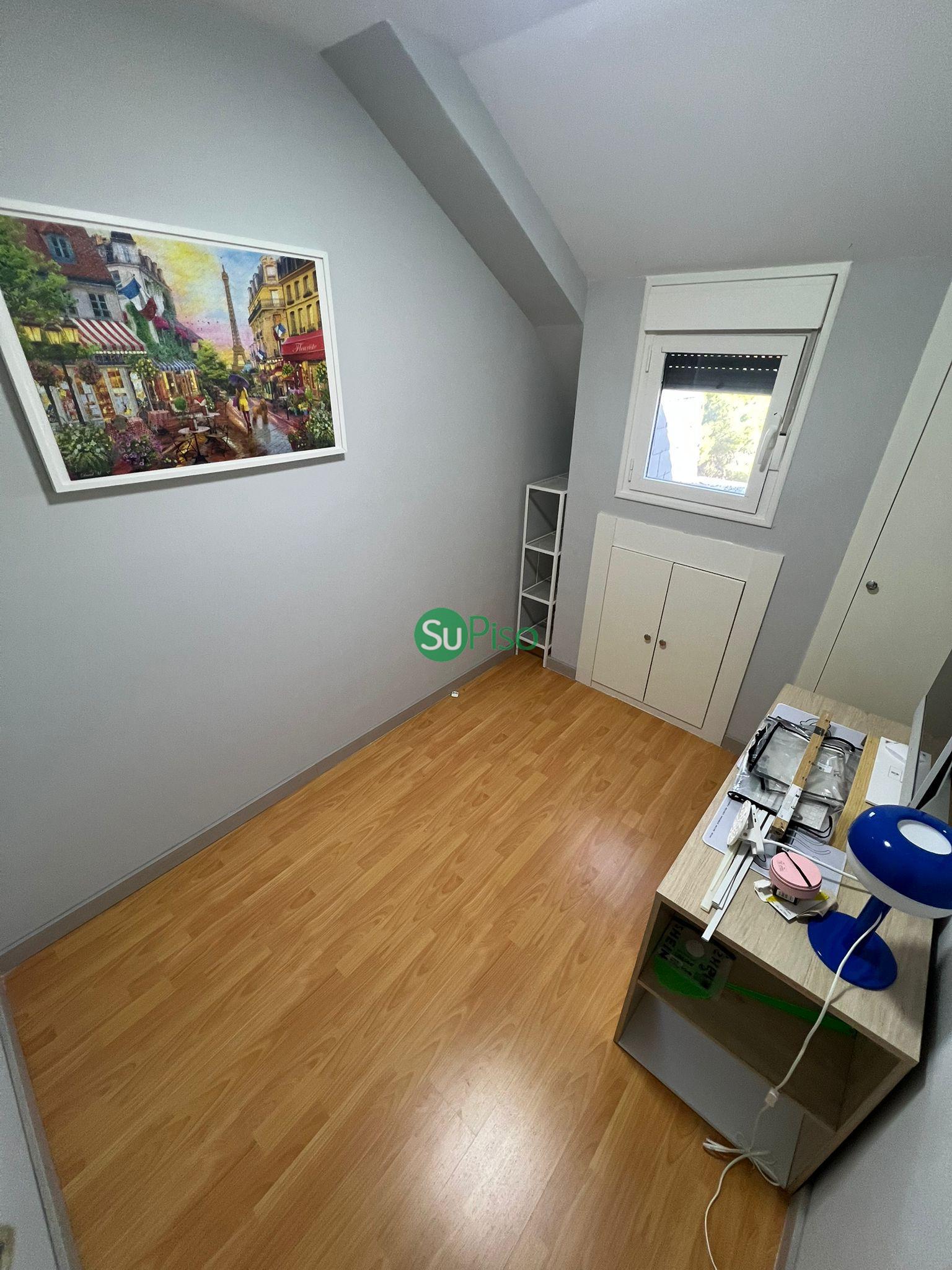Venta de dúplex en Yeles