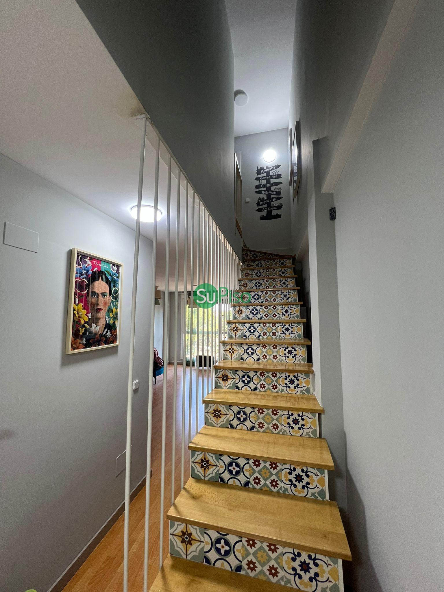 Venta de dúplex en Yeles