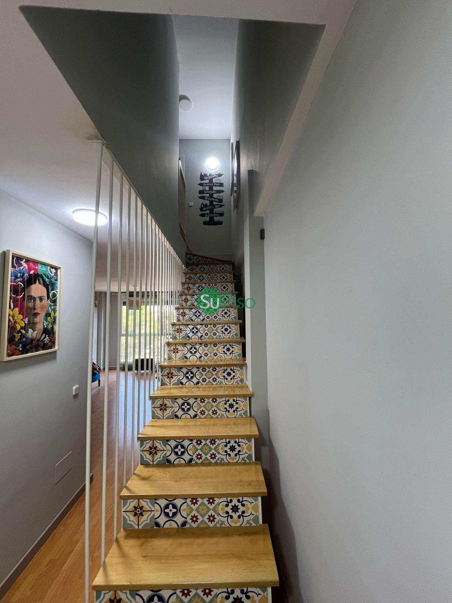 Venta de dúplex en Yeles