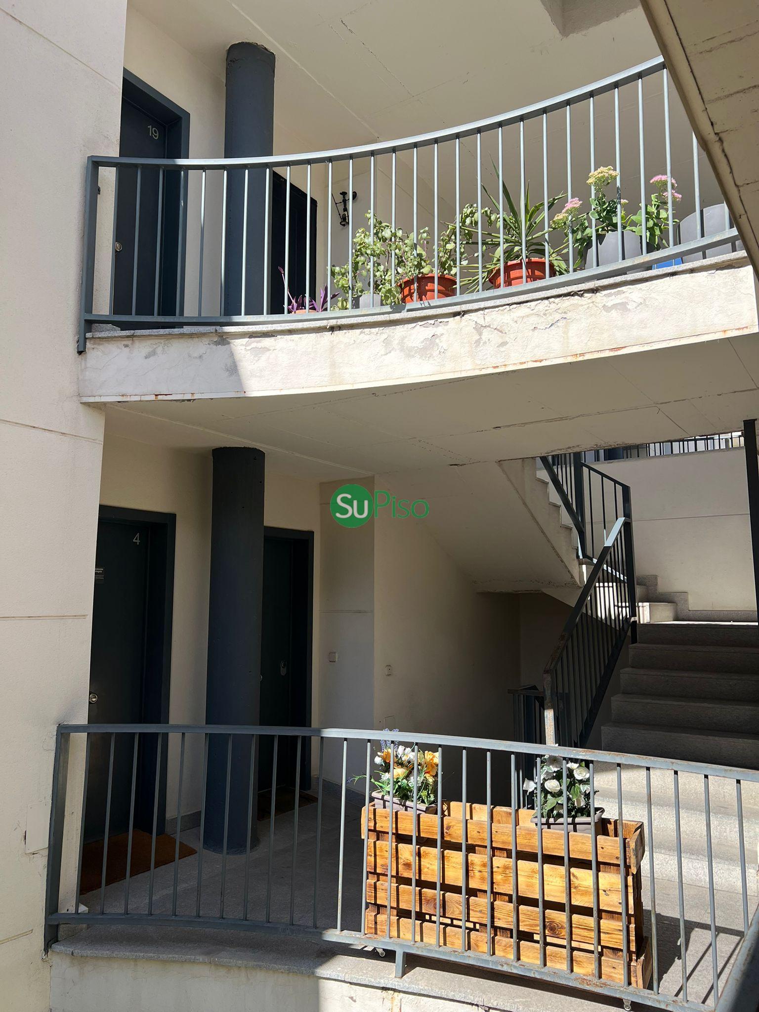 Venta de dúplex en Yeles