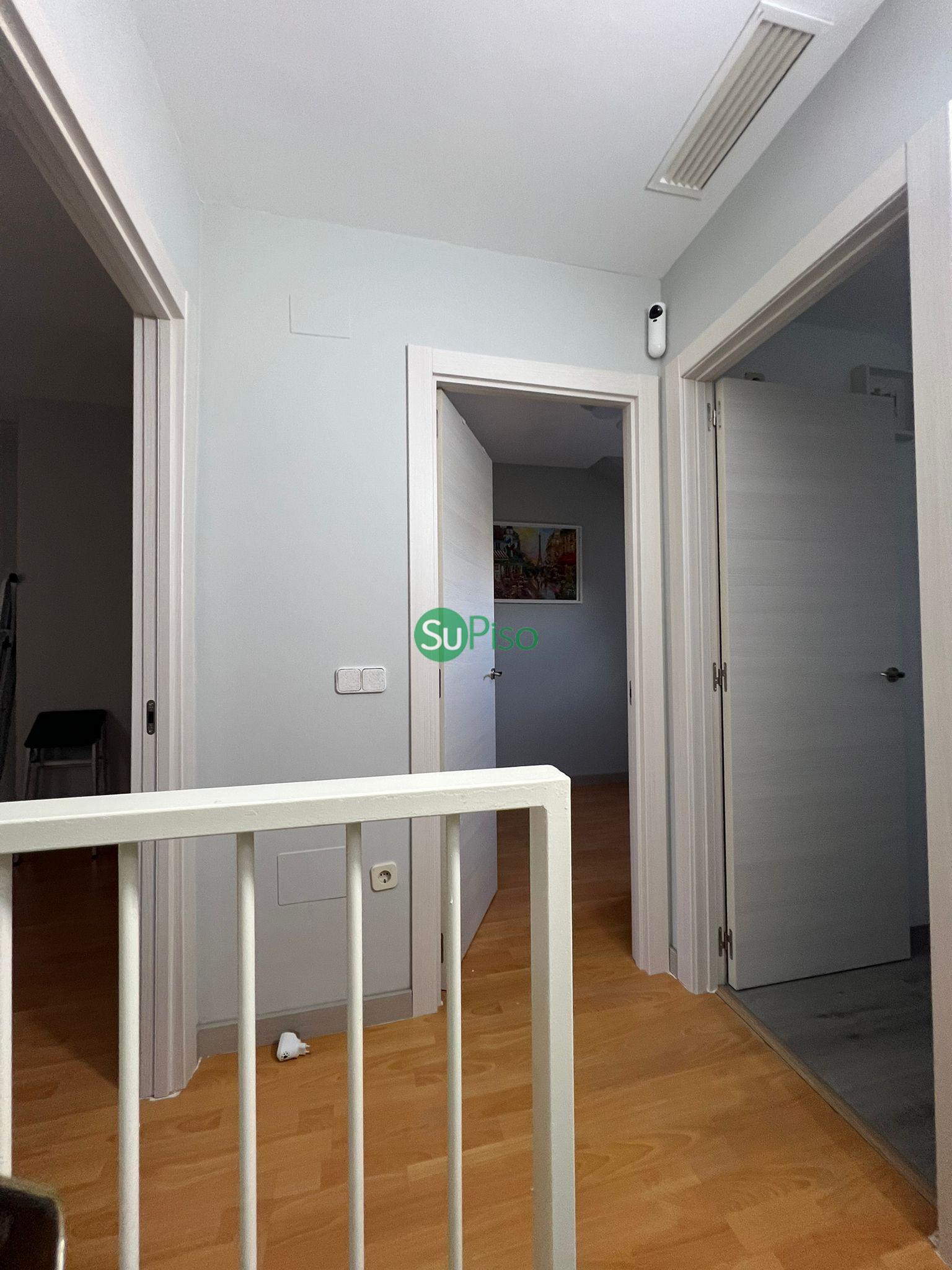 Venta de dúplex en Yeles