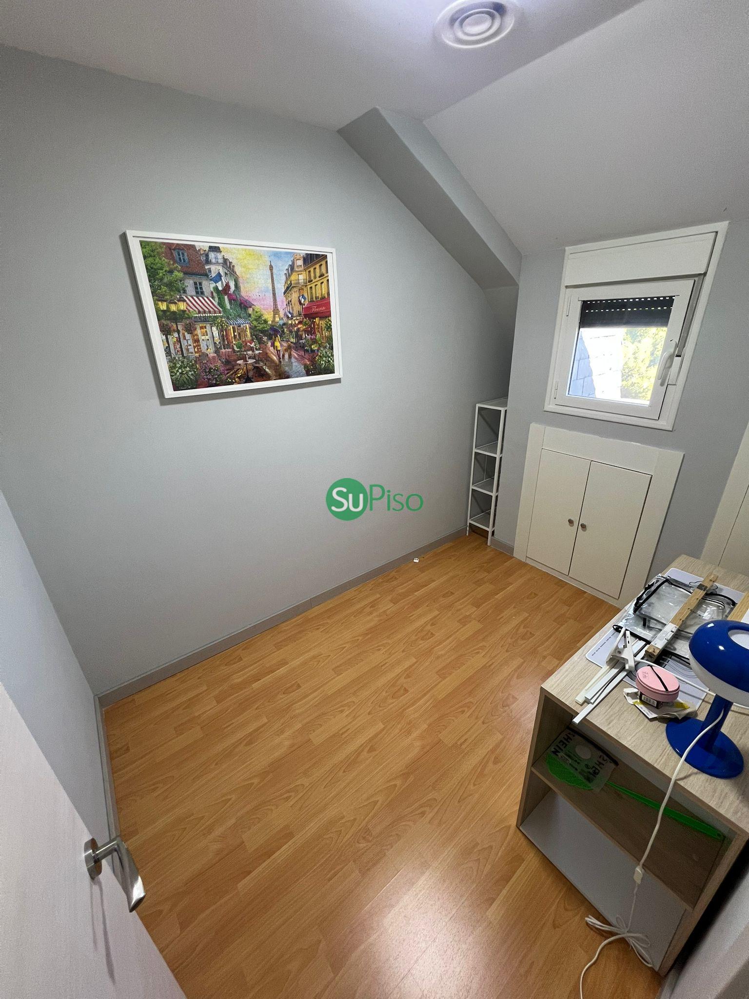 Venta de dúplex en Yeles