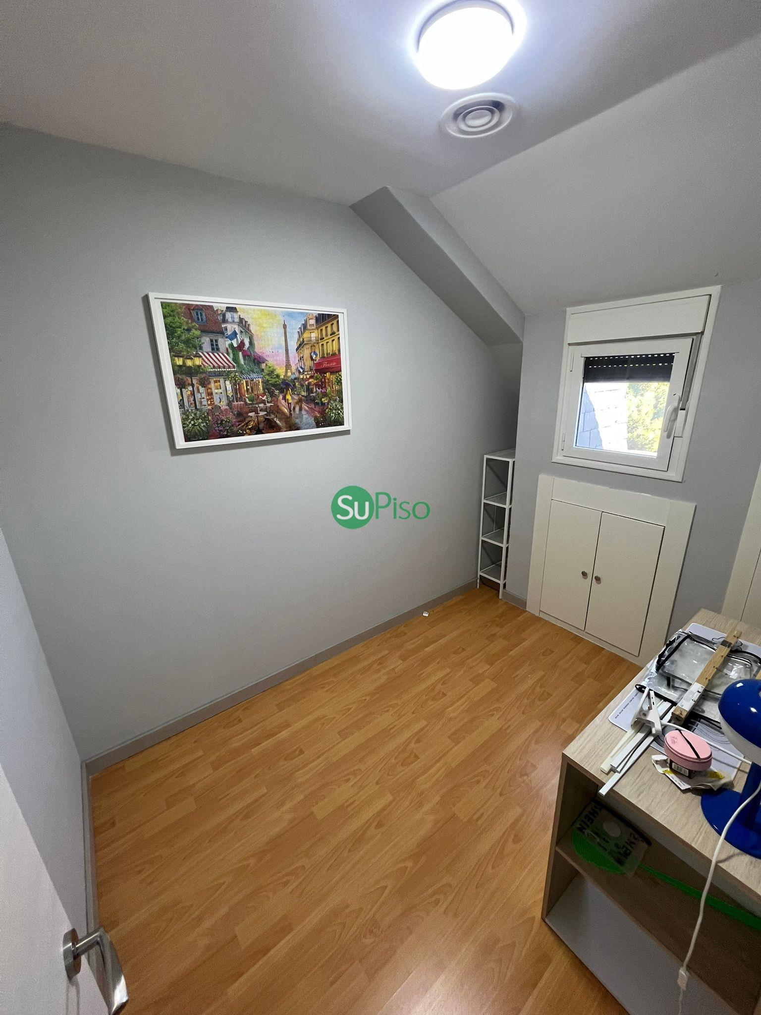 Venta de dúplex en Yeles