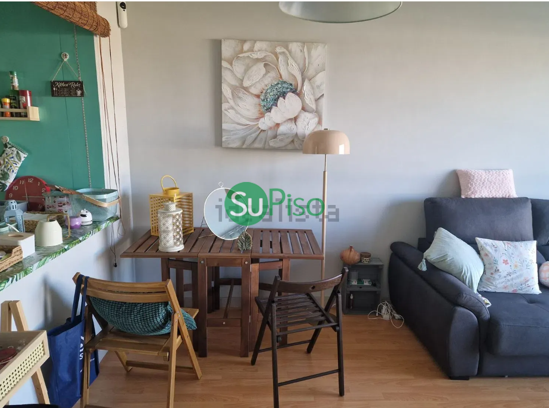 Venta de dúplex en Yeles