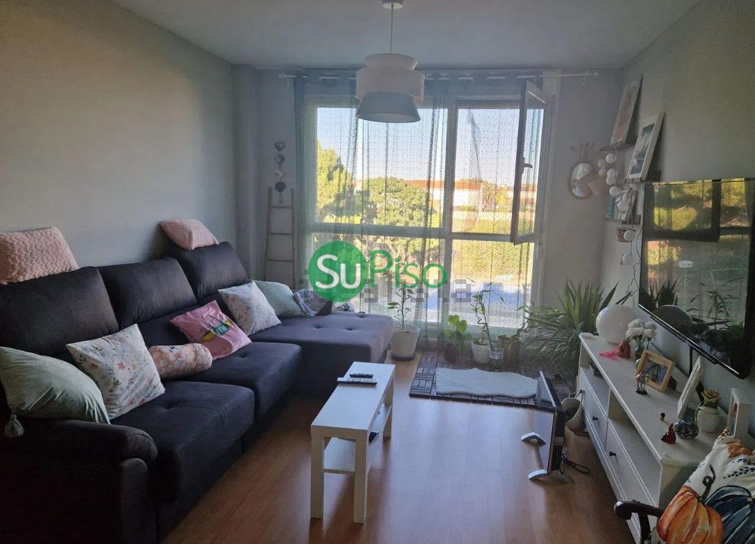 Venta de dúplex en Yeles