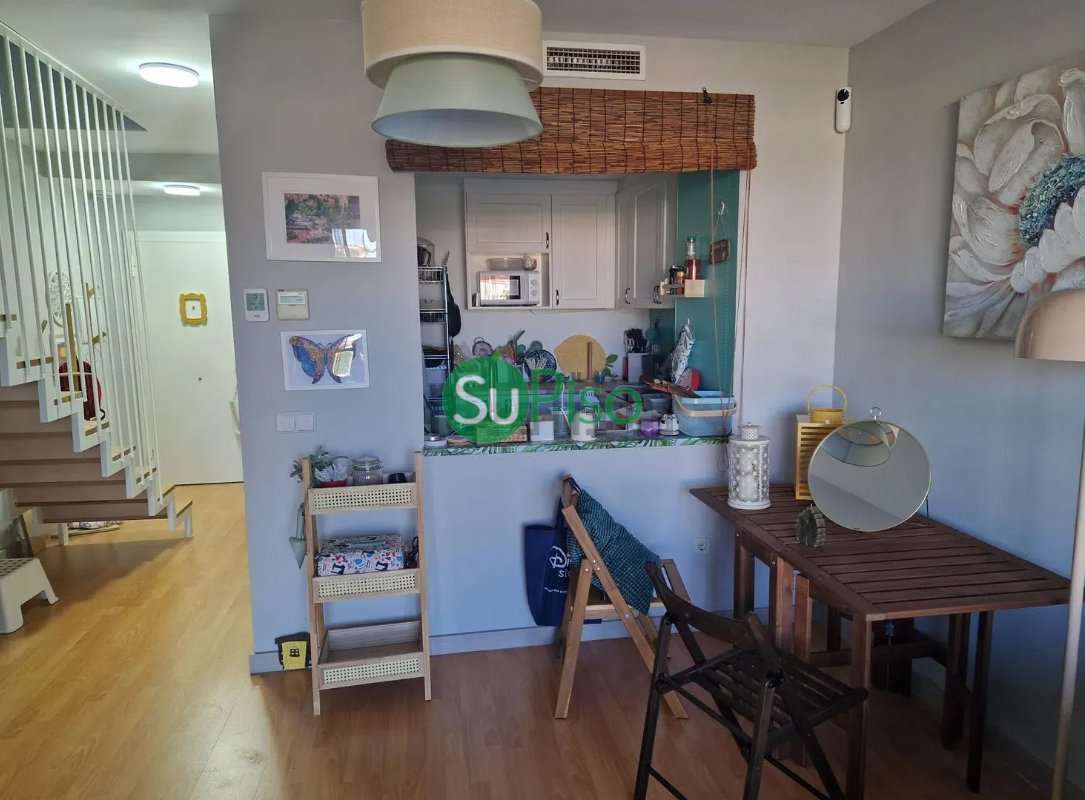 Venta de dúplex en Yeles