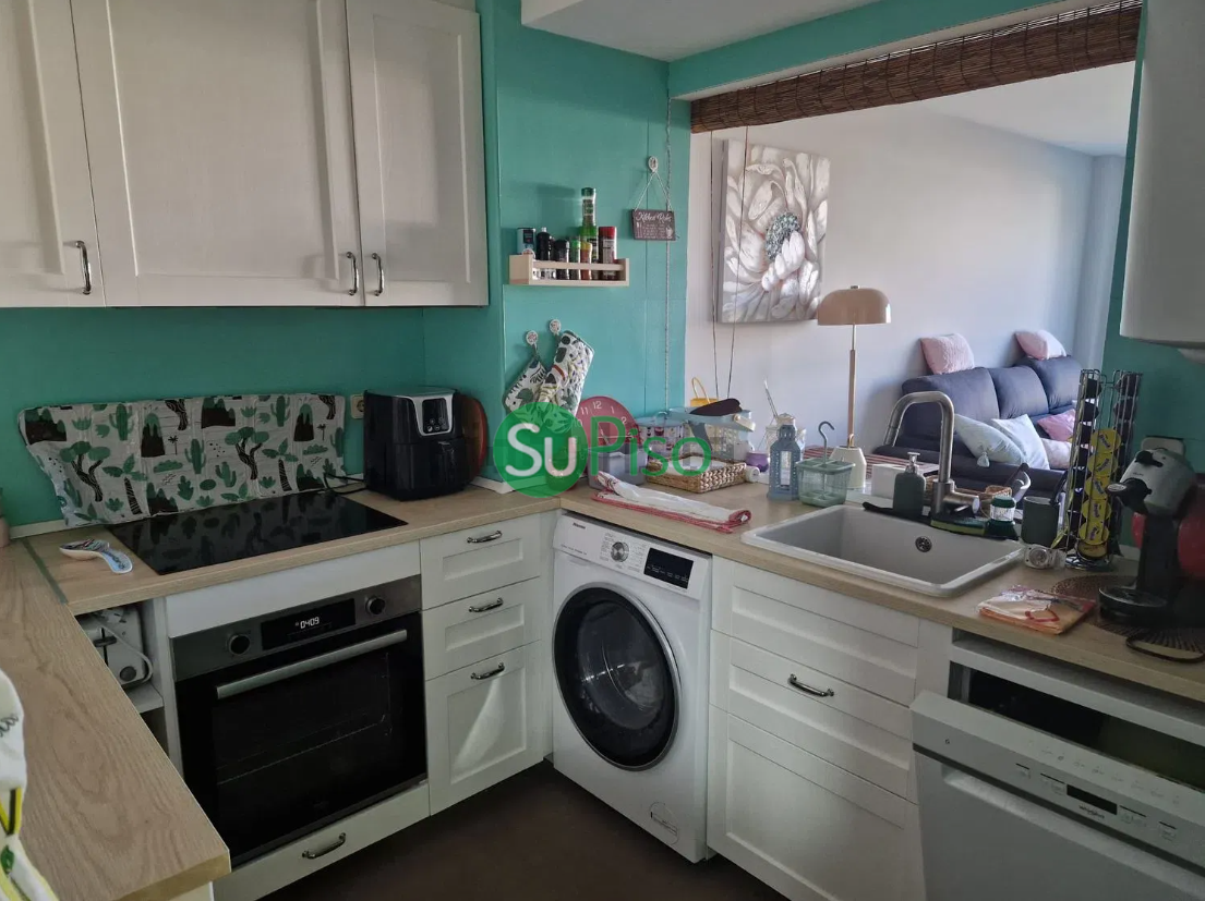 Venta de dúplex en Yeles