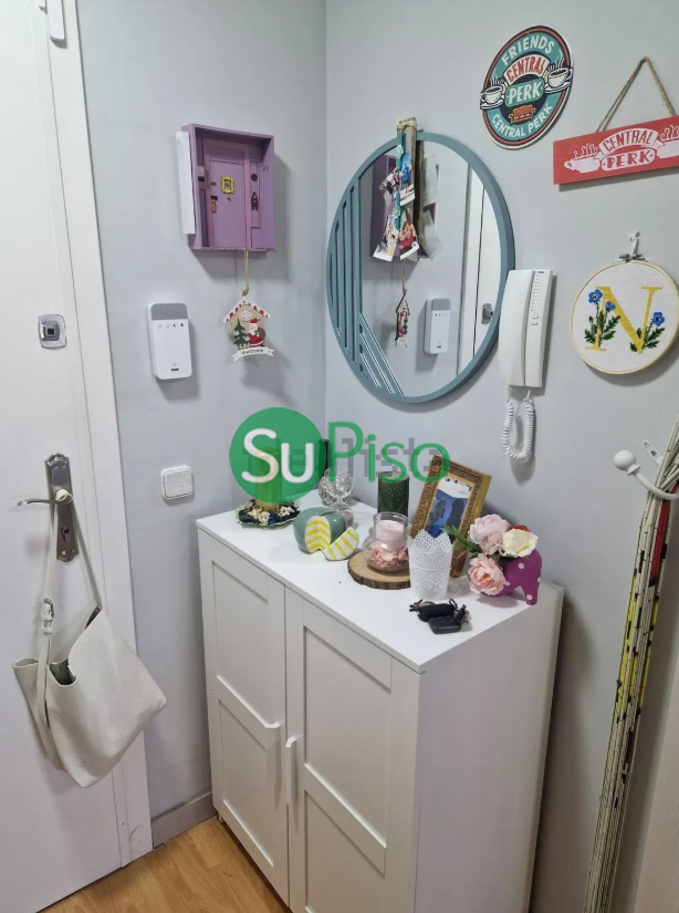 Venta de dúplex en Yeles