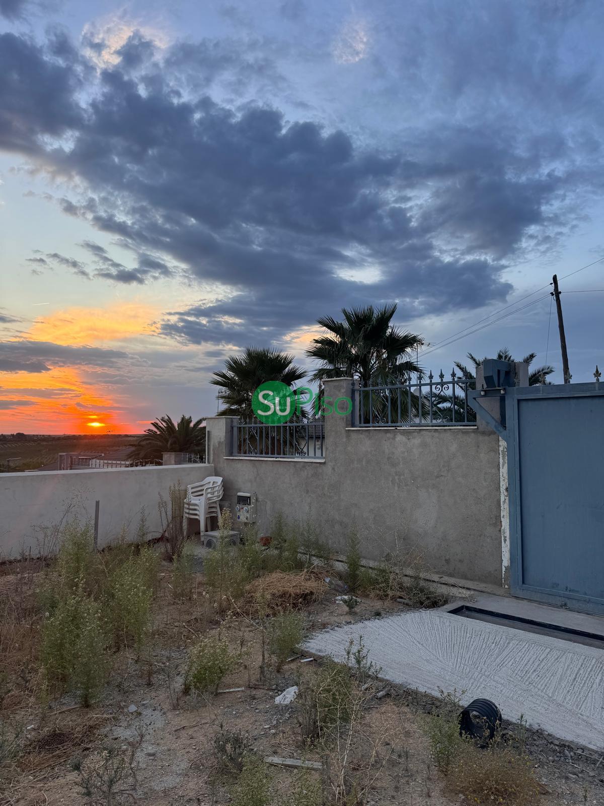 Venta de terreno en Cedillo del Condado