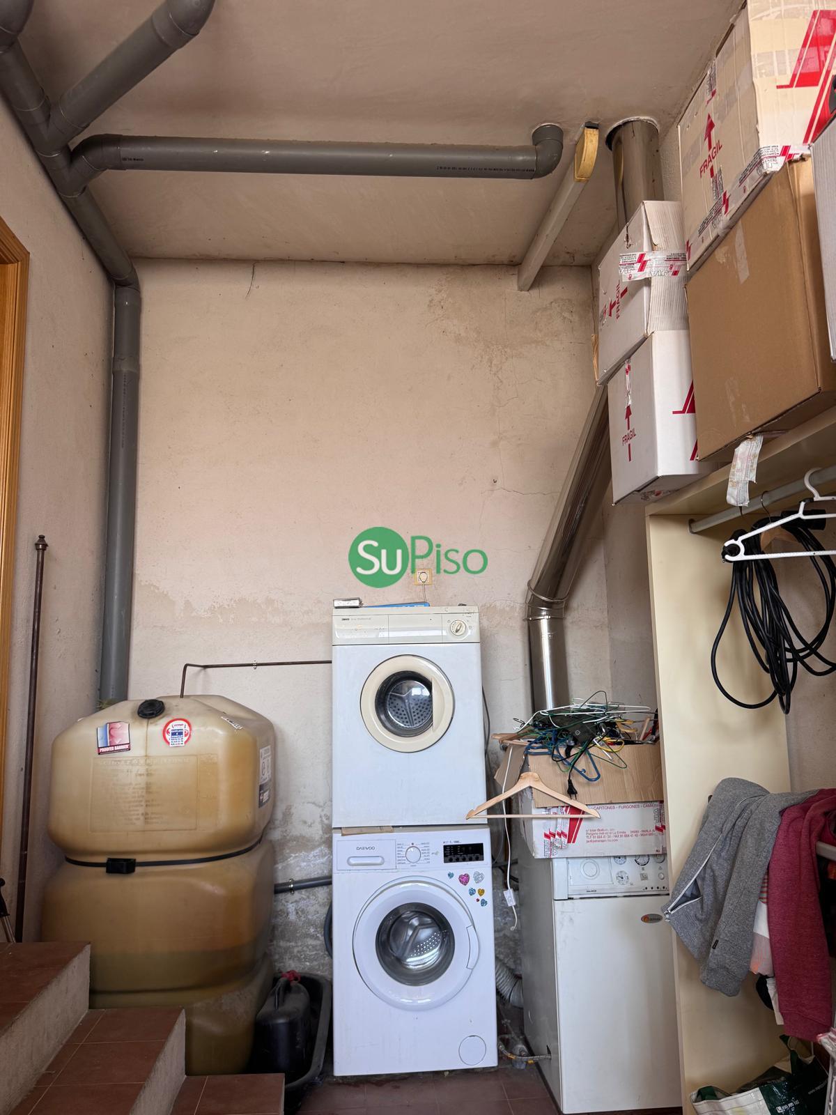 For sale of chalet in Yeles