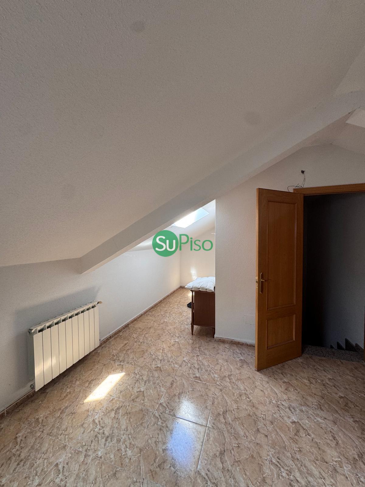 For sale of chalet in Yeles