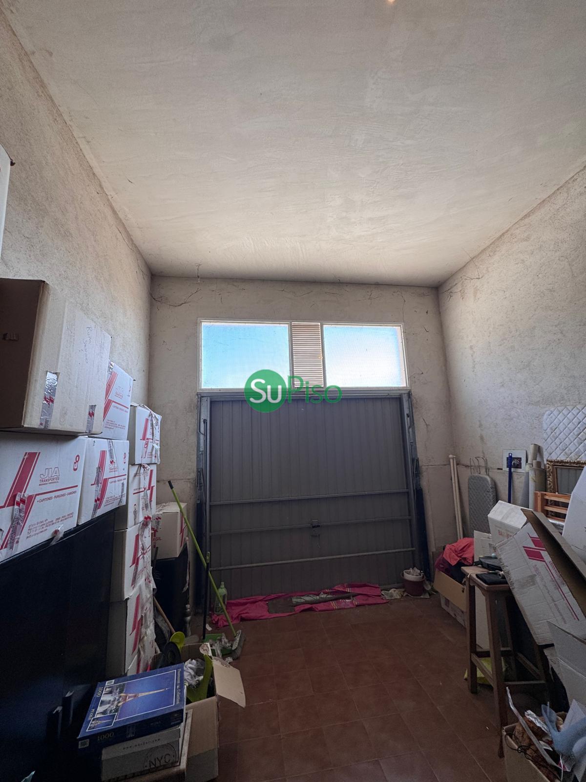 For sale of chalet in Yeles