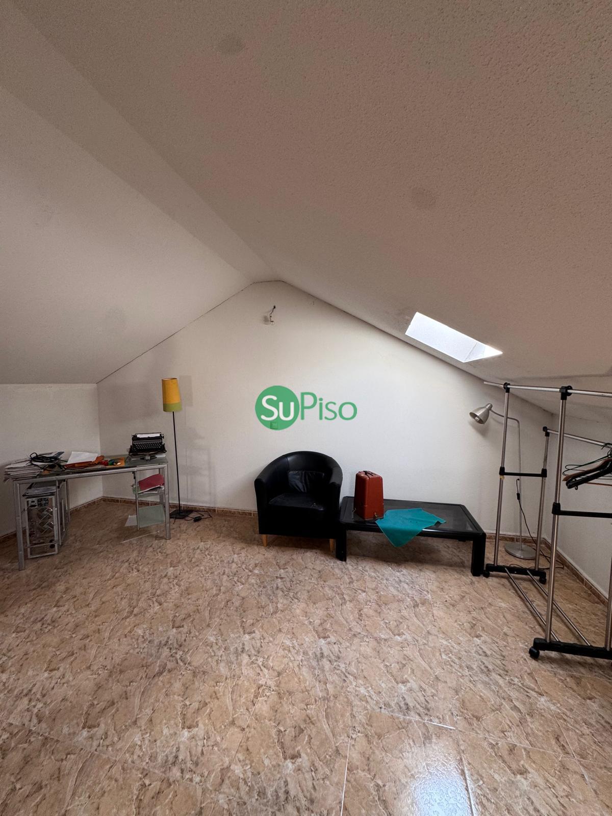 For sale of chalet in Yeles