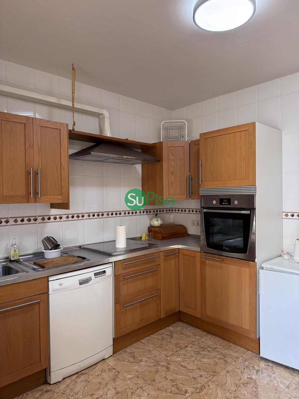 For sale of chalet in Yeles