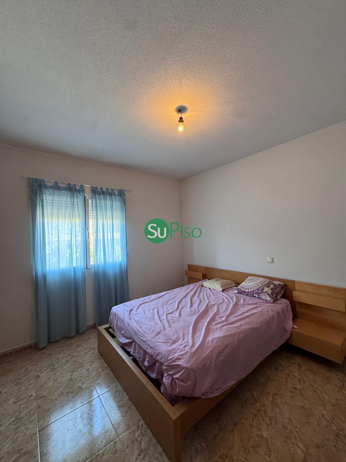 For sale of chalet in Yeles