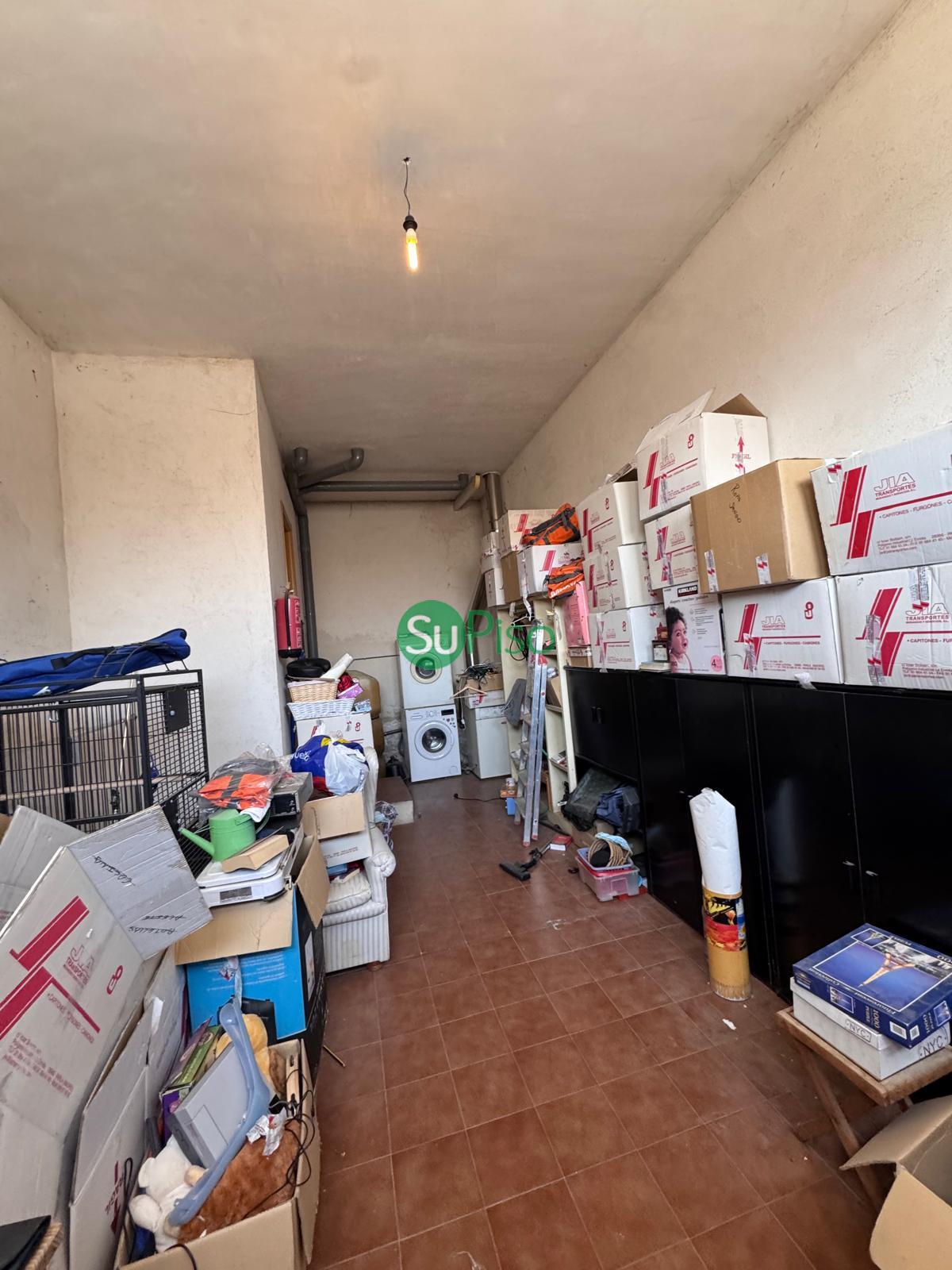 For sale of chalet in Yeles