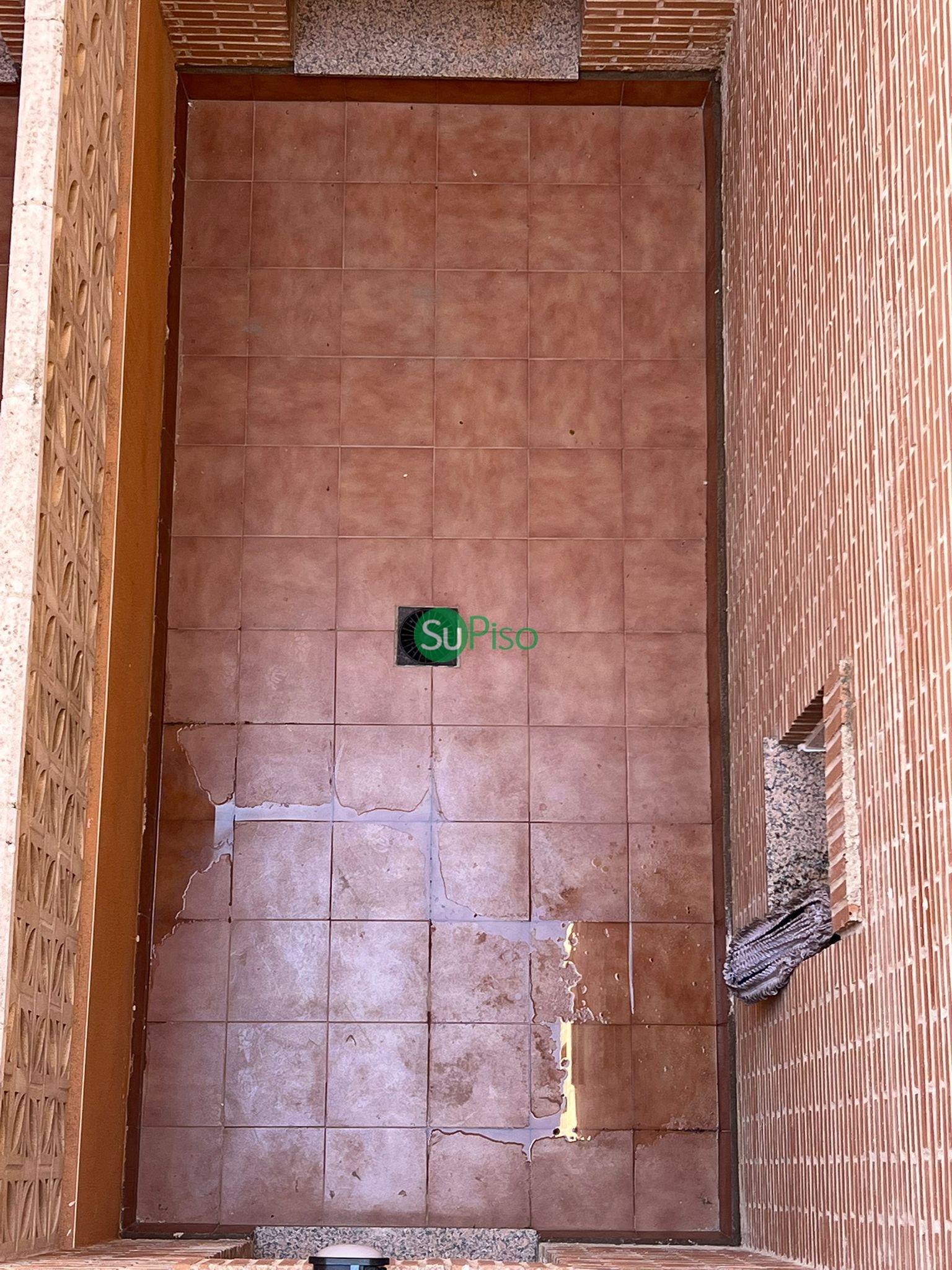 Alquiler de piso en Cedillo del Condado