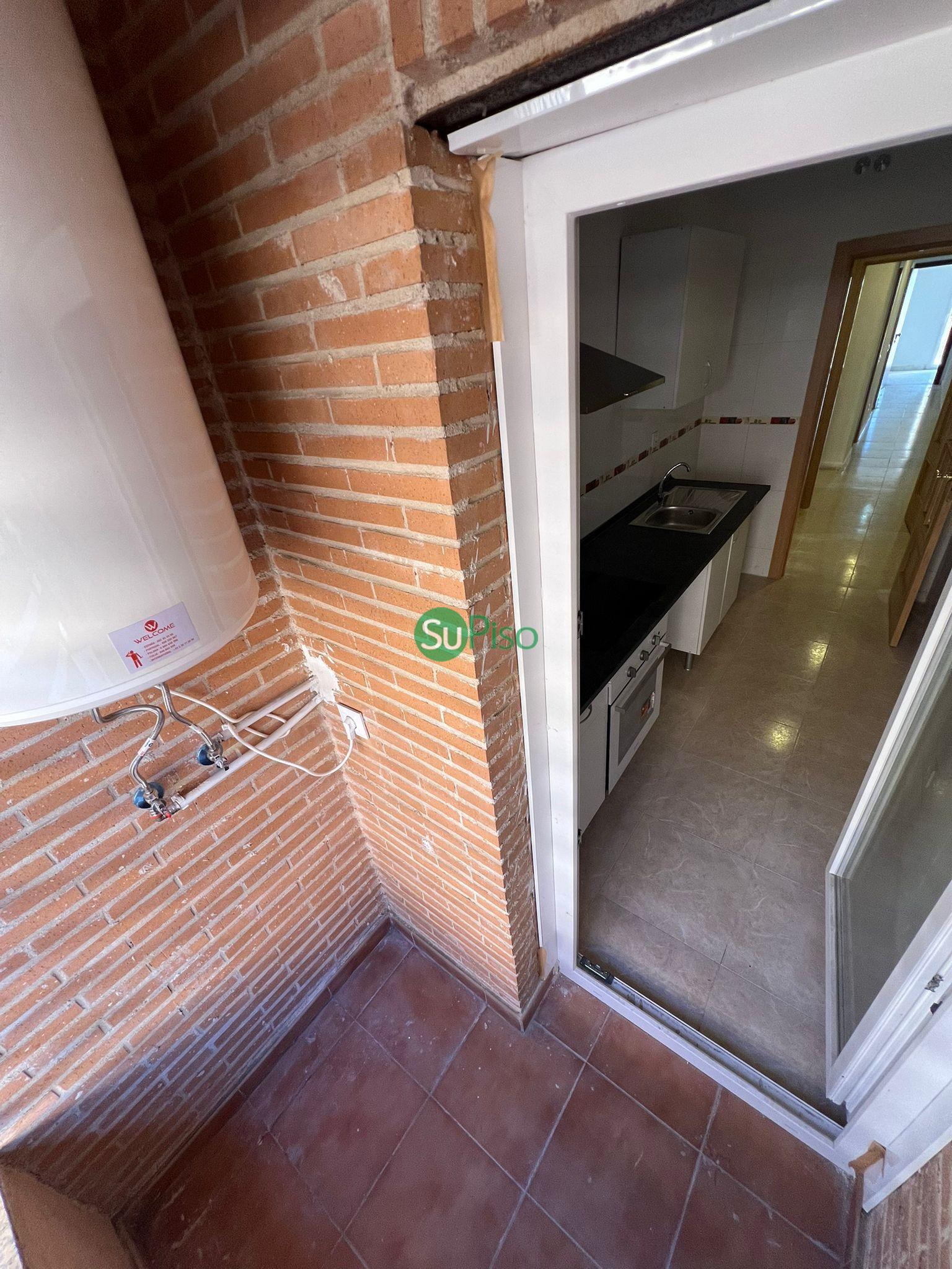 Alquiler de piso en Cedillo del Condado