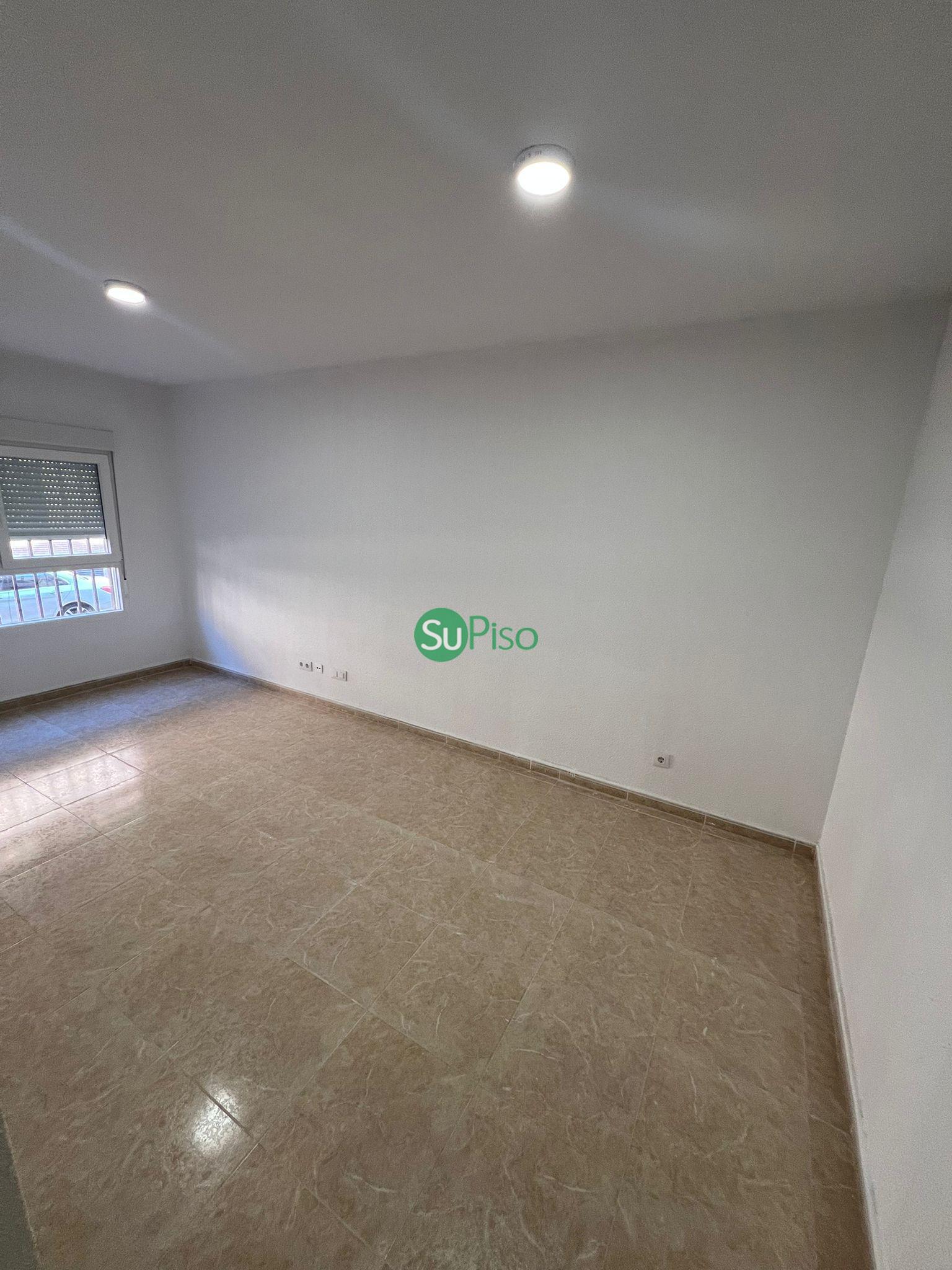 Alquiler de piso en Cedillo del Condado