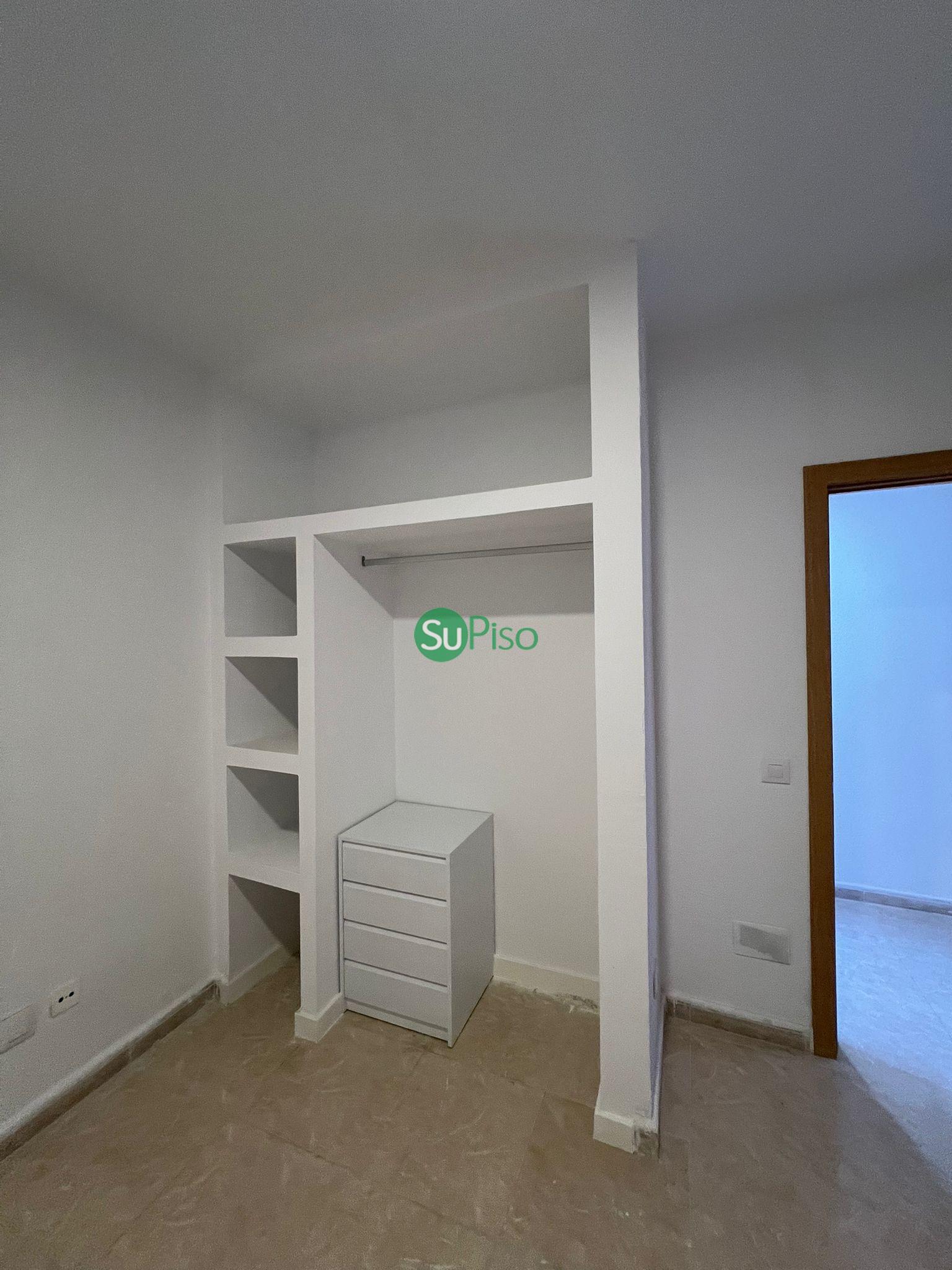 Alquiler de piso en Cedillo del Condado