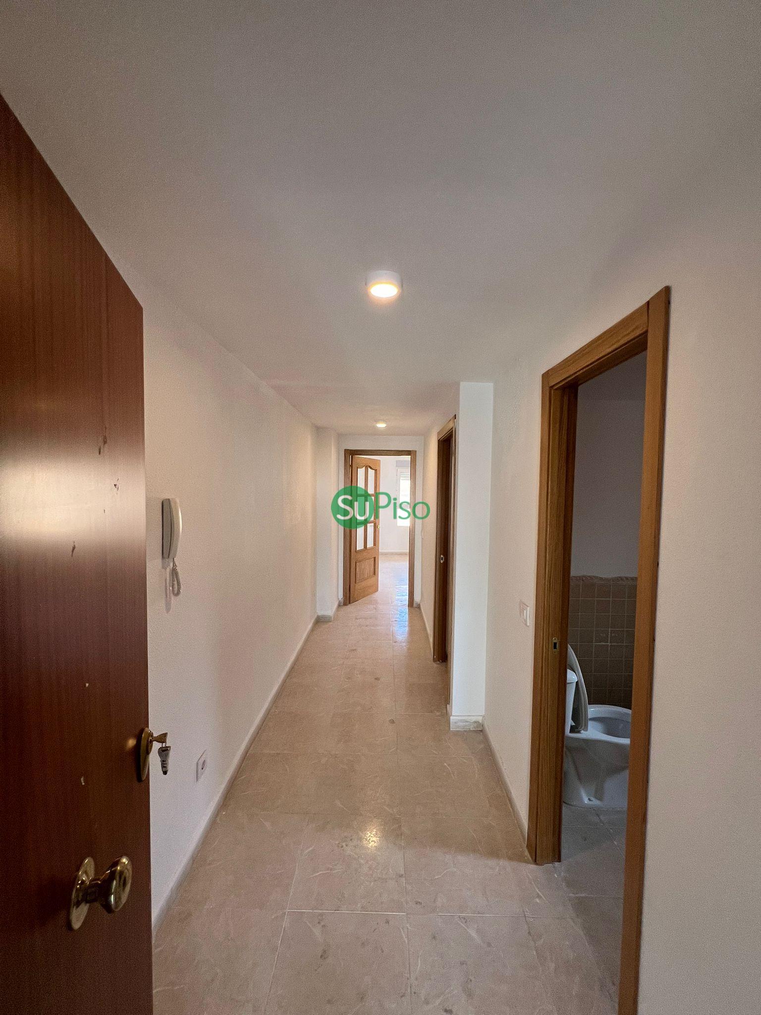 Alquiler de piso en Cedillo del Condado
