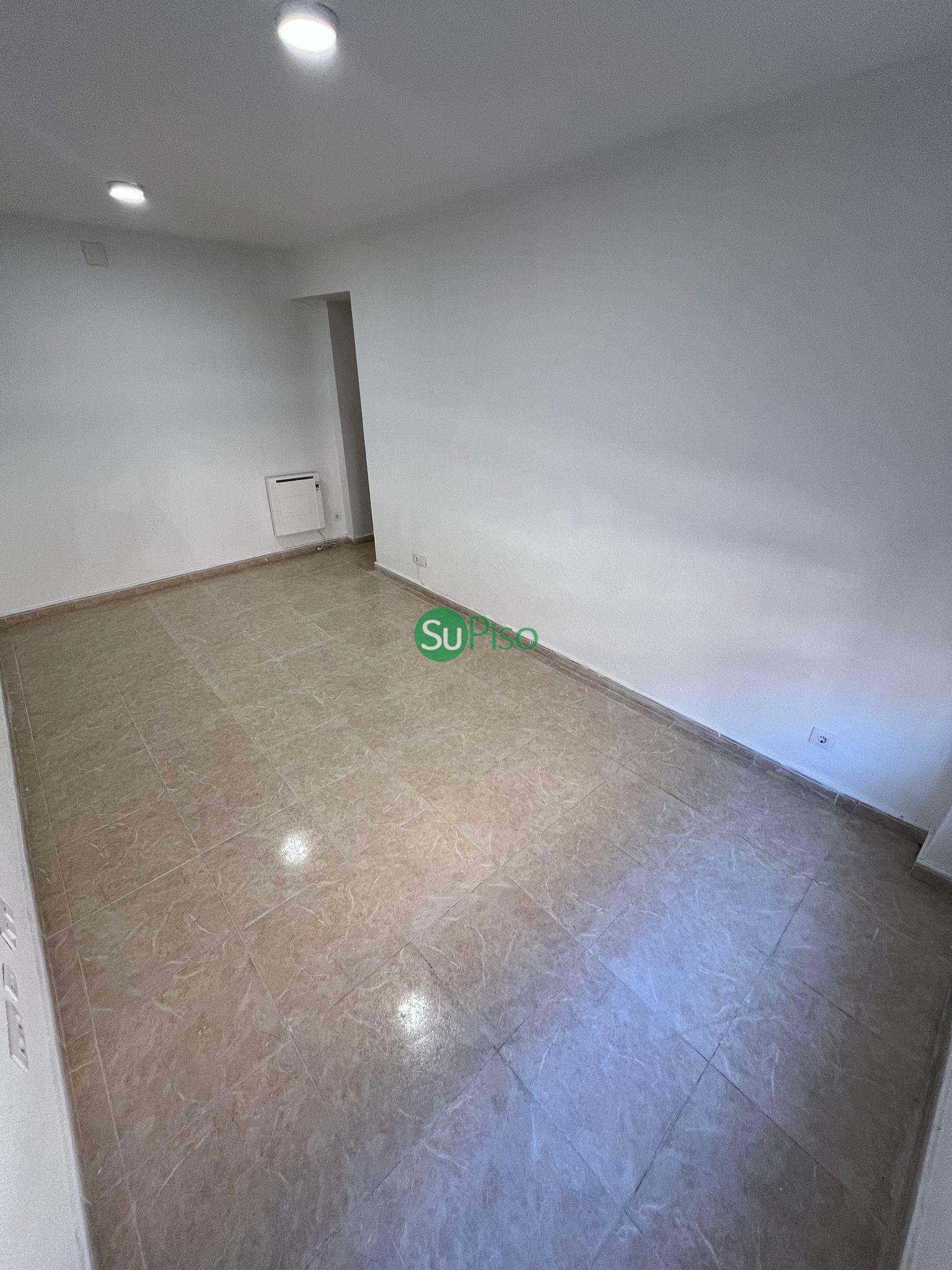 Alquiler de piso en Cedillo del Condado