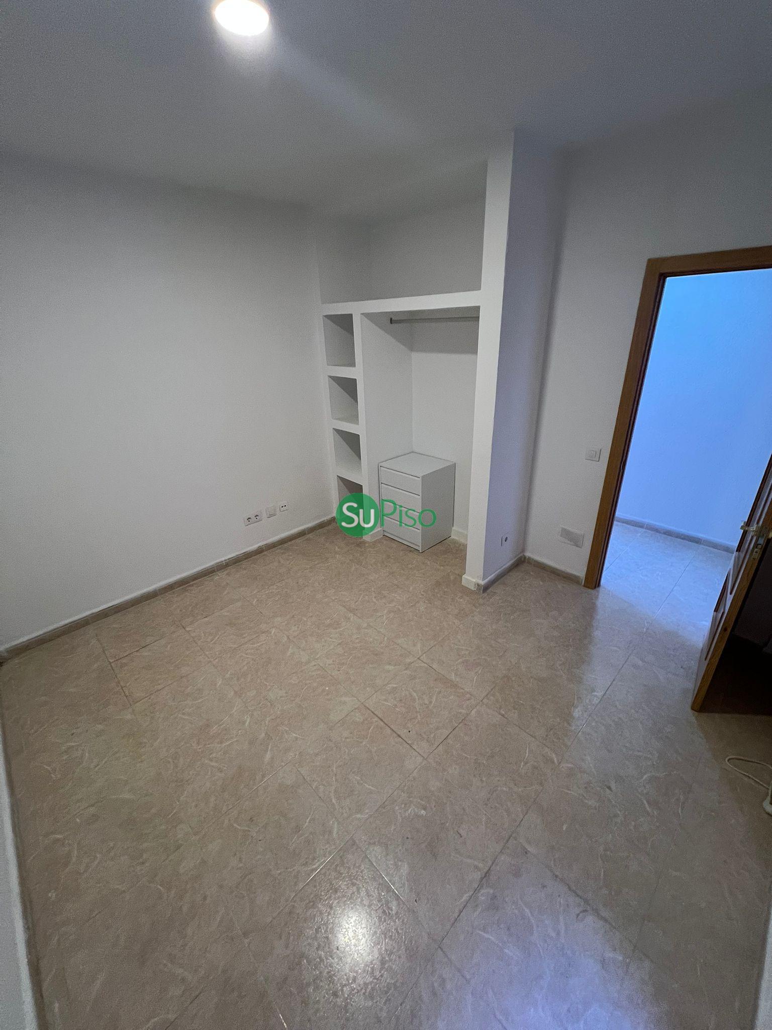 Alquiler de piso en Cedillo del Condado
