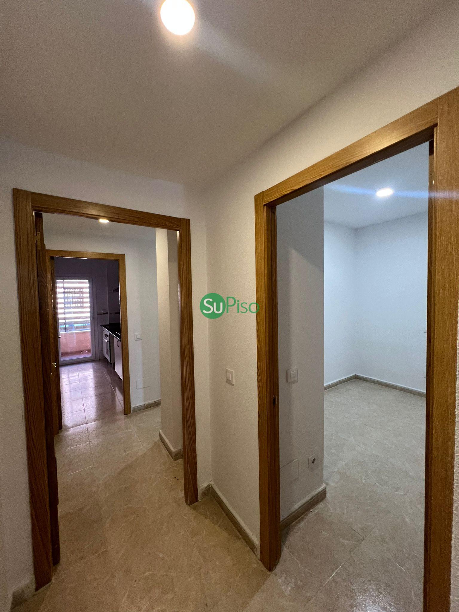 Alquiler de piso en Cedillo del Condado
